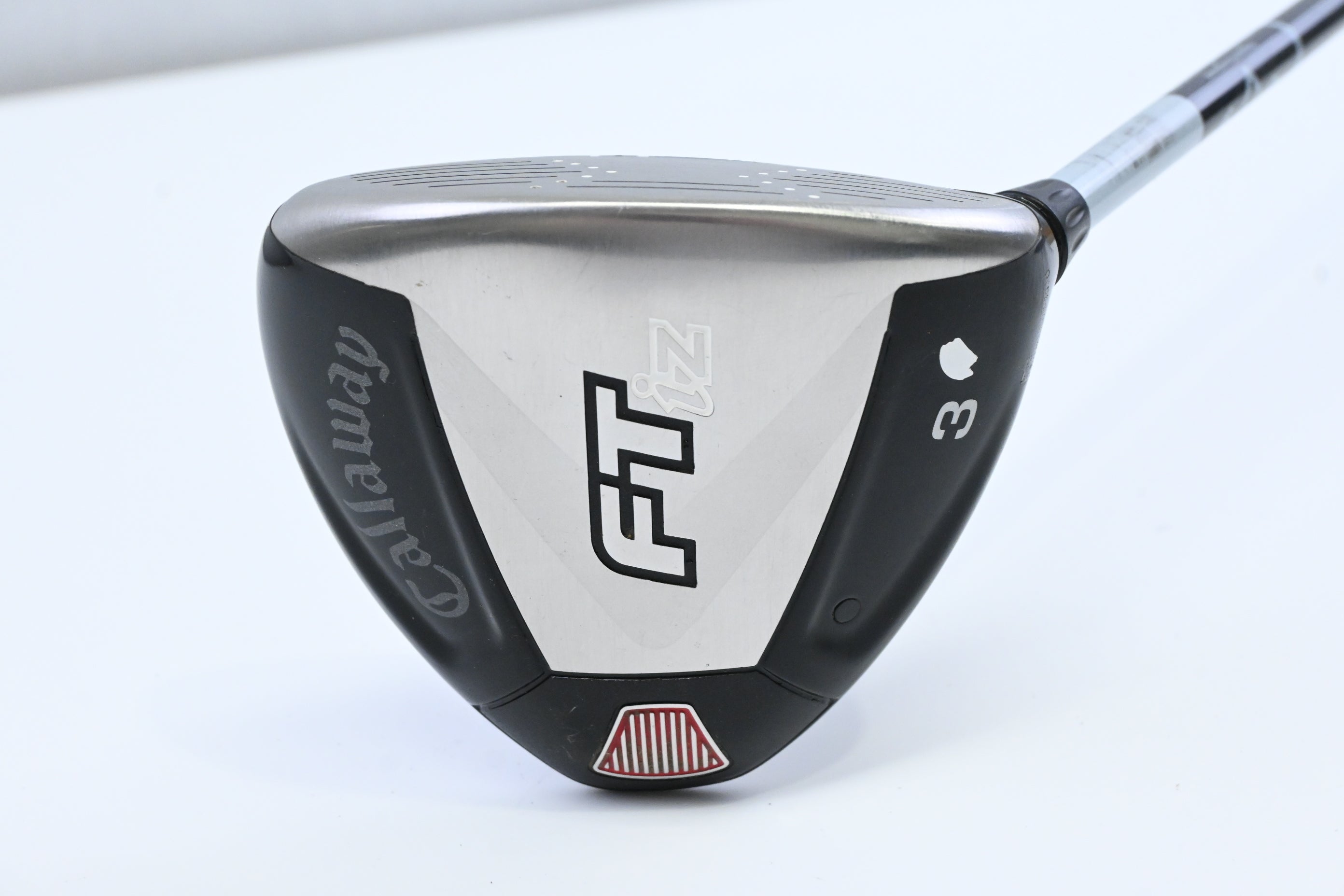 Ladies Callaway FT-iZ #3 Wood / 15 Degree / Ladies Flex Callaway 50 Shaft