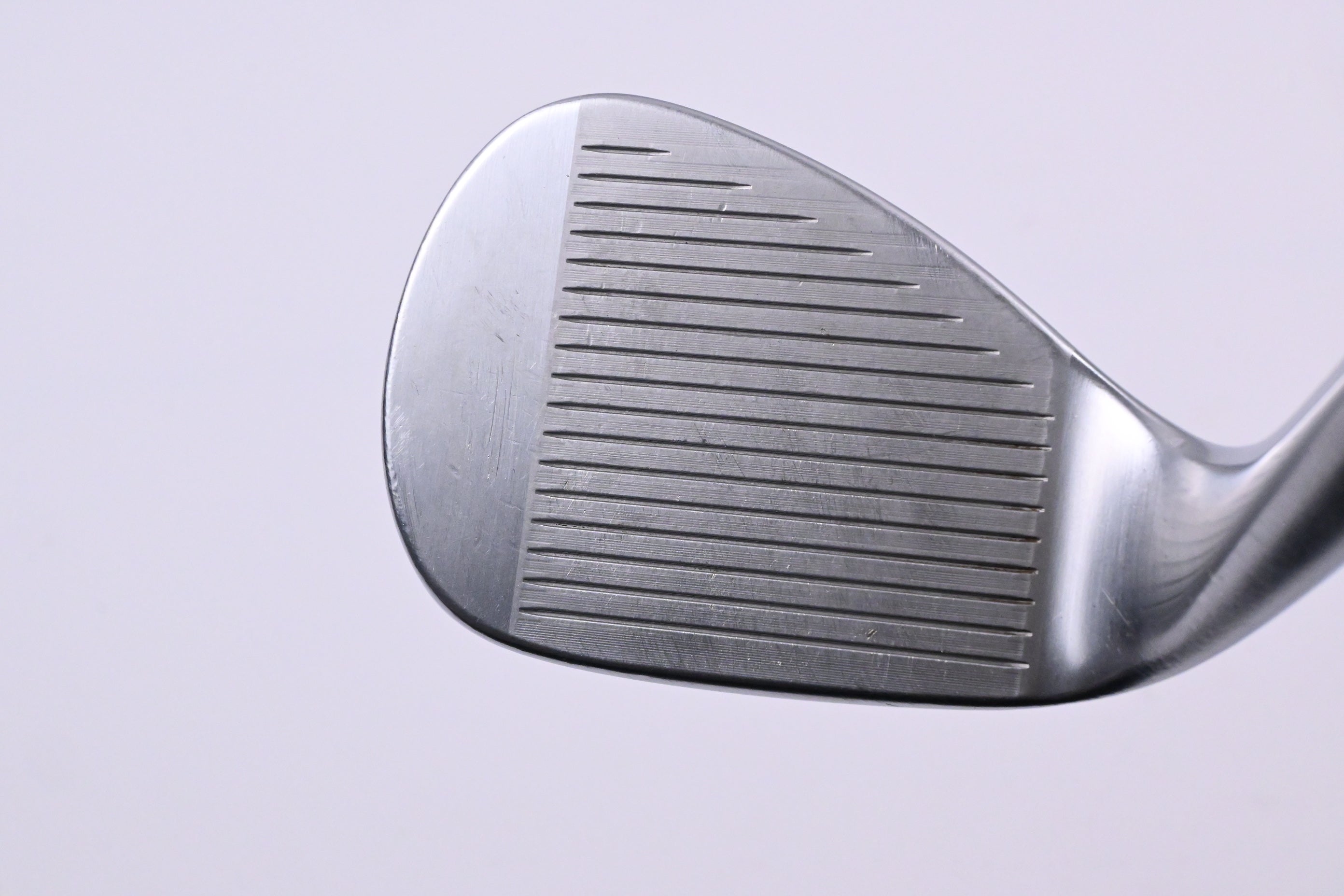 Titleist Vokey SM10 Lob Wedge / 58 Degree / Stiff Flex KBS Tour Lite Shaft