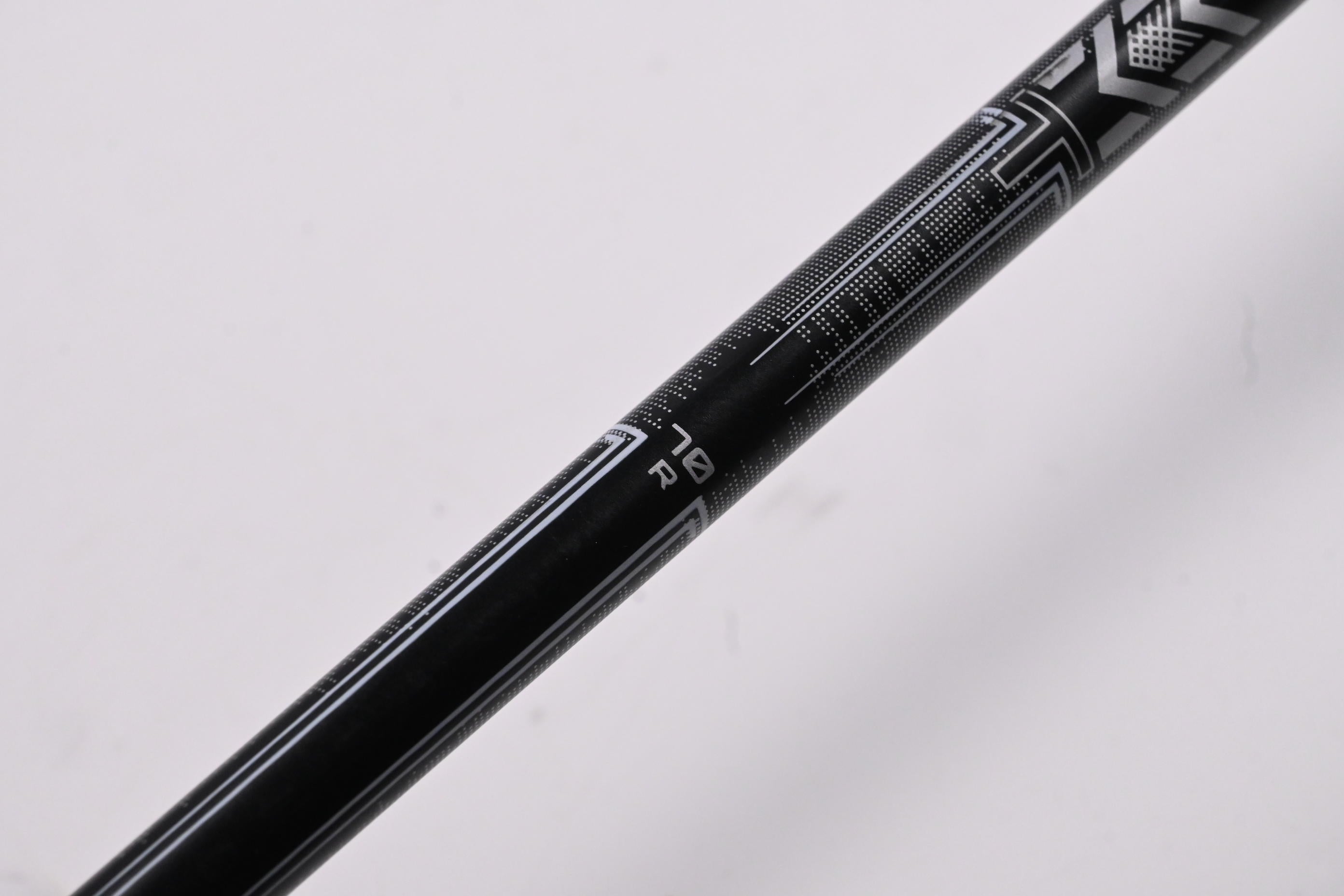 PXG 0311 Forged Lob Wedge / 58 Degree / Regular Flex MMT 70 Shaft