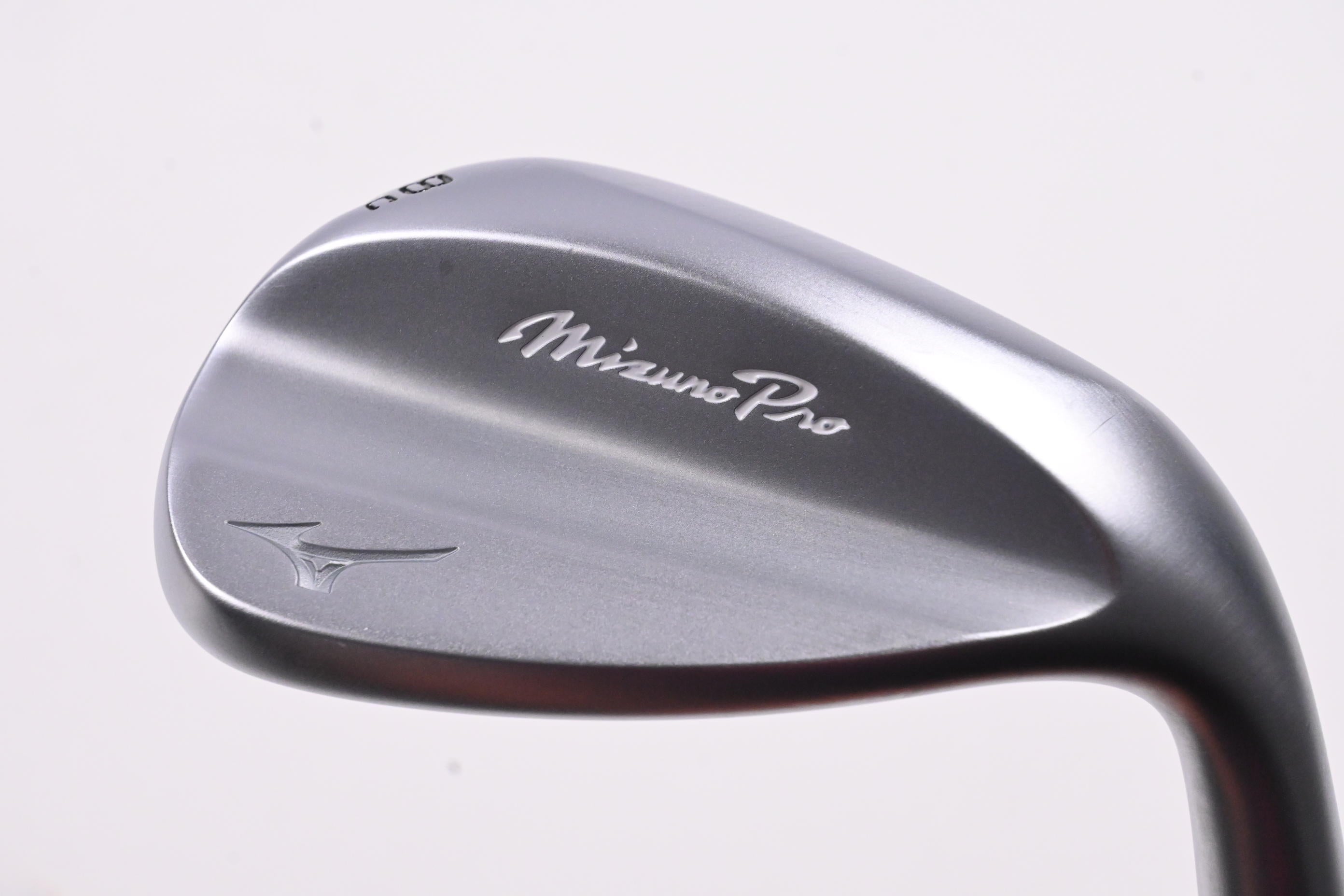 Mizuno Pro T-1 Lob Wedge / 58 Degree / Regular Flex KBS Tour Lite Shaft