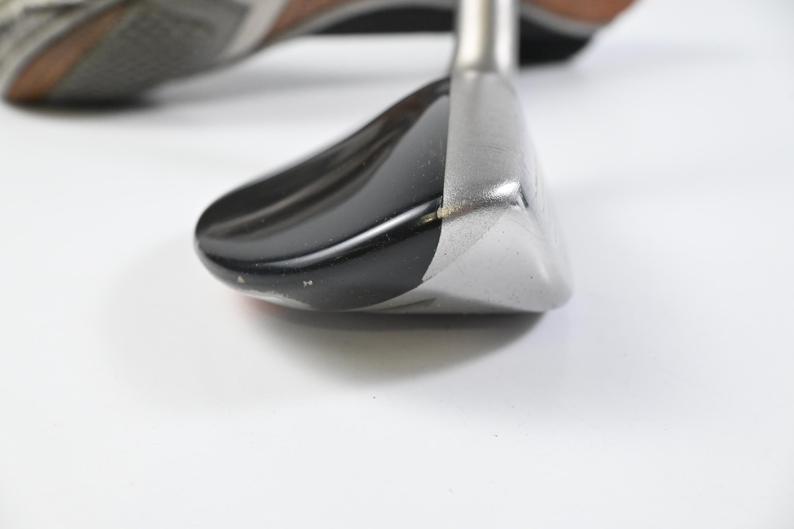 Ping G10 #3 Hybrid / 21 Degree / Regular Flex Ping TFC 129 H Shaft