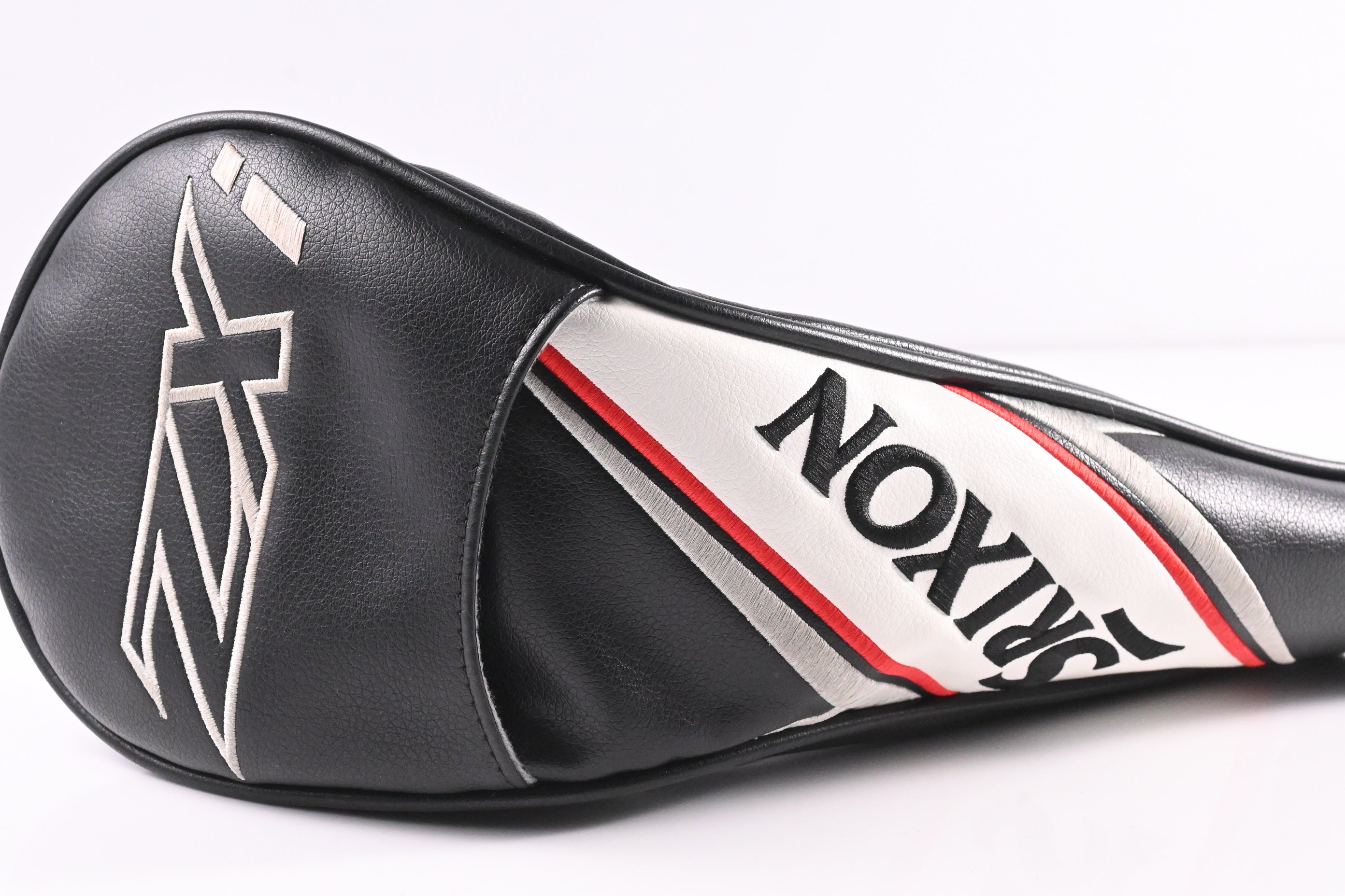 Srixon ZXi LS Driver / 10.5 Degree / X-Flex HZRDUS Gen4 Black 70 Shaft