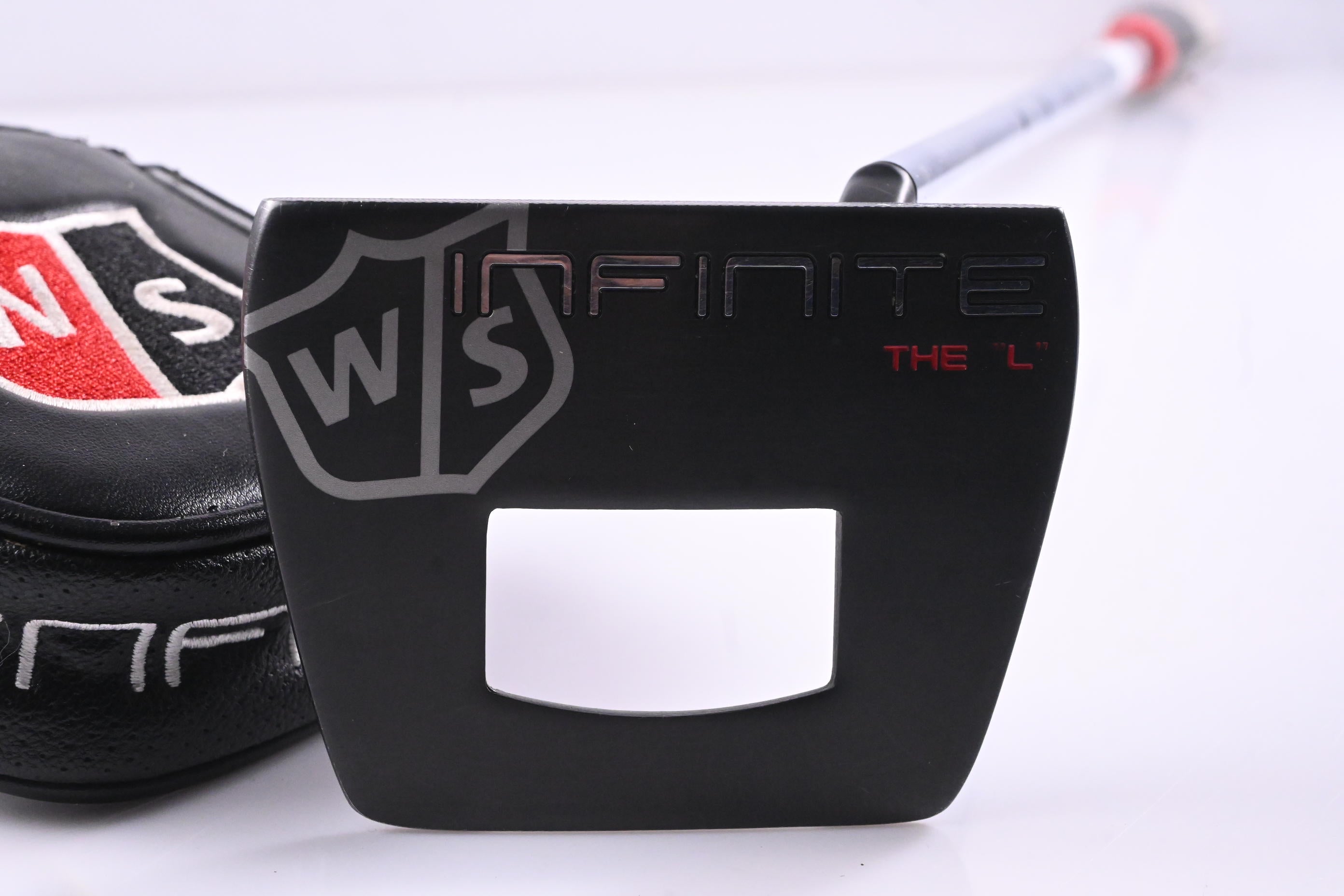 Wilson Infinite 2018 The "L" Putter / 34 Inch