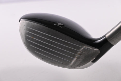 Titleist 909 F2 #3 Wood / 15.5 Degree / Stiff Flex Diamana Blue 75 Shaft