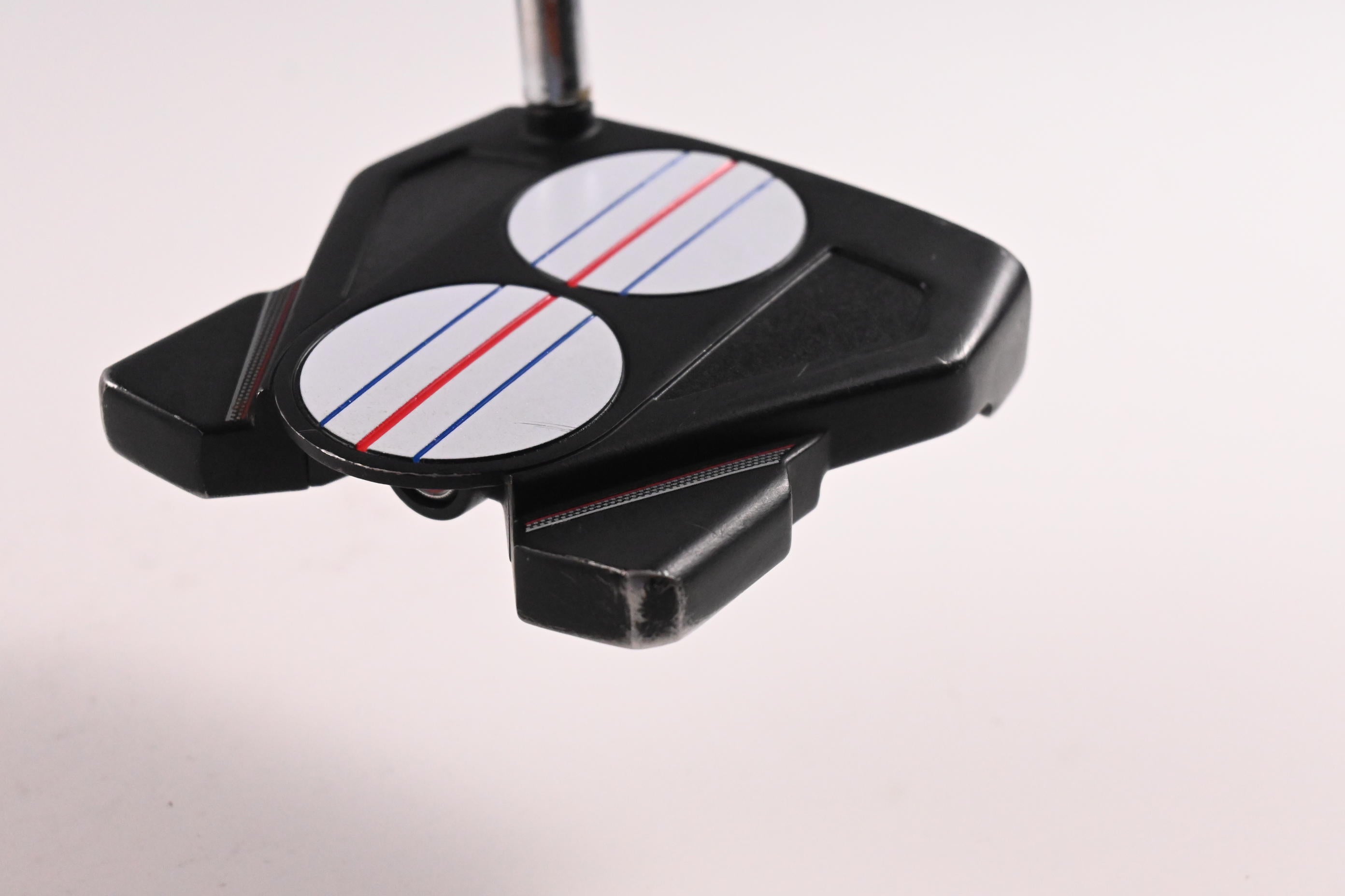 Odyssey 2-Ball TEN Triple Track Putter / 35 Inch