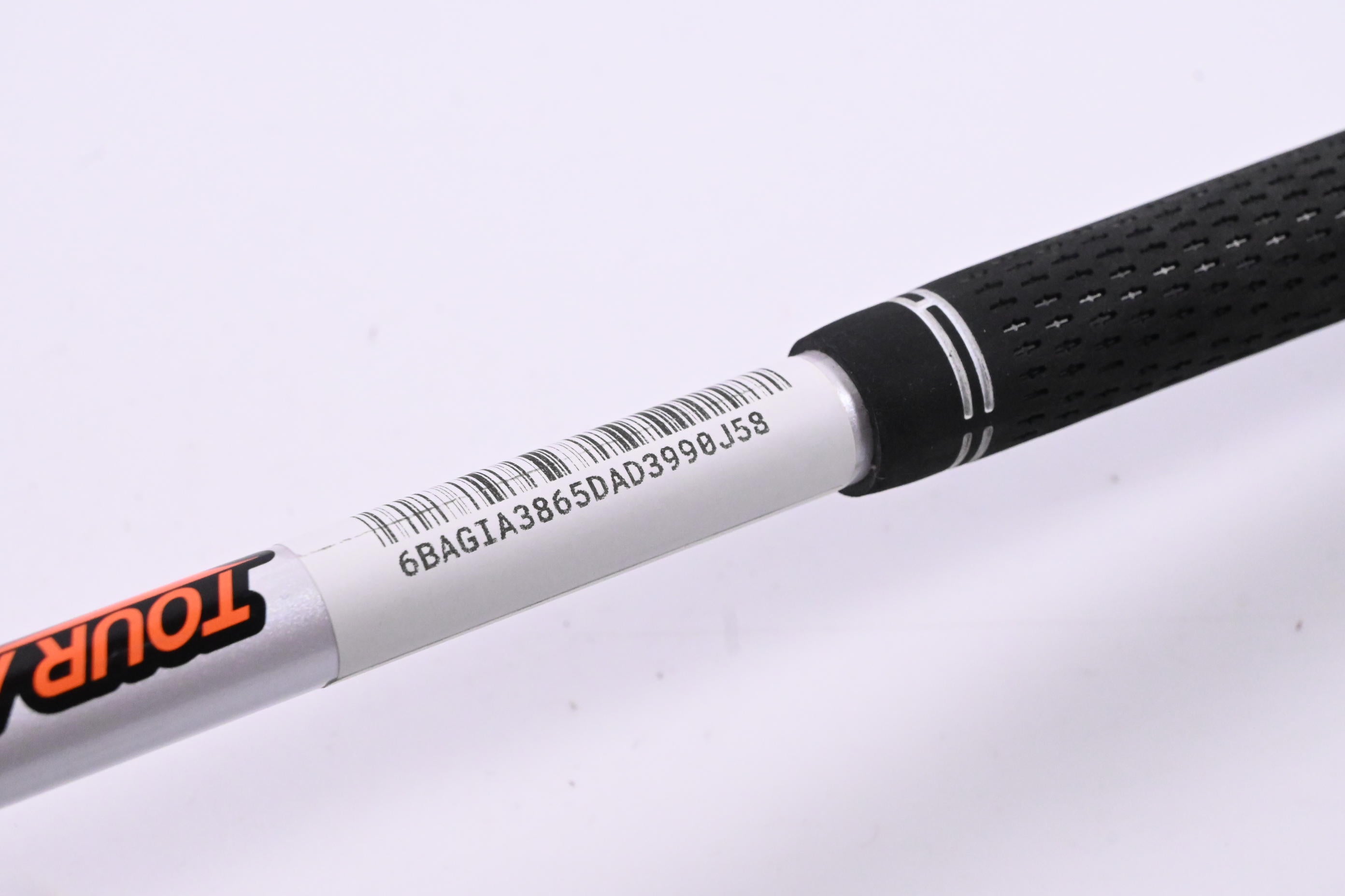 Wilson Model RB #3 Iron / 21 Degree / X-Flex Graphite Design Tour AD DI-95 Shaft