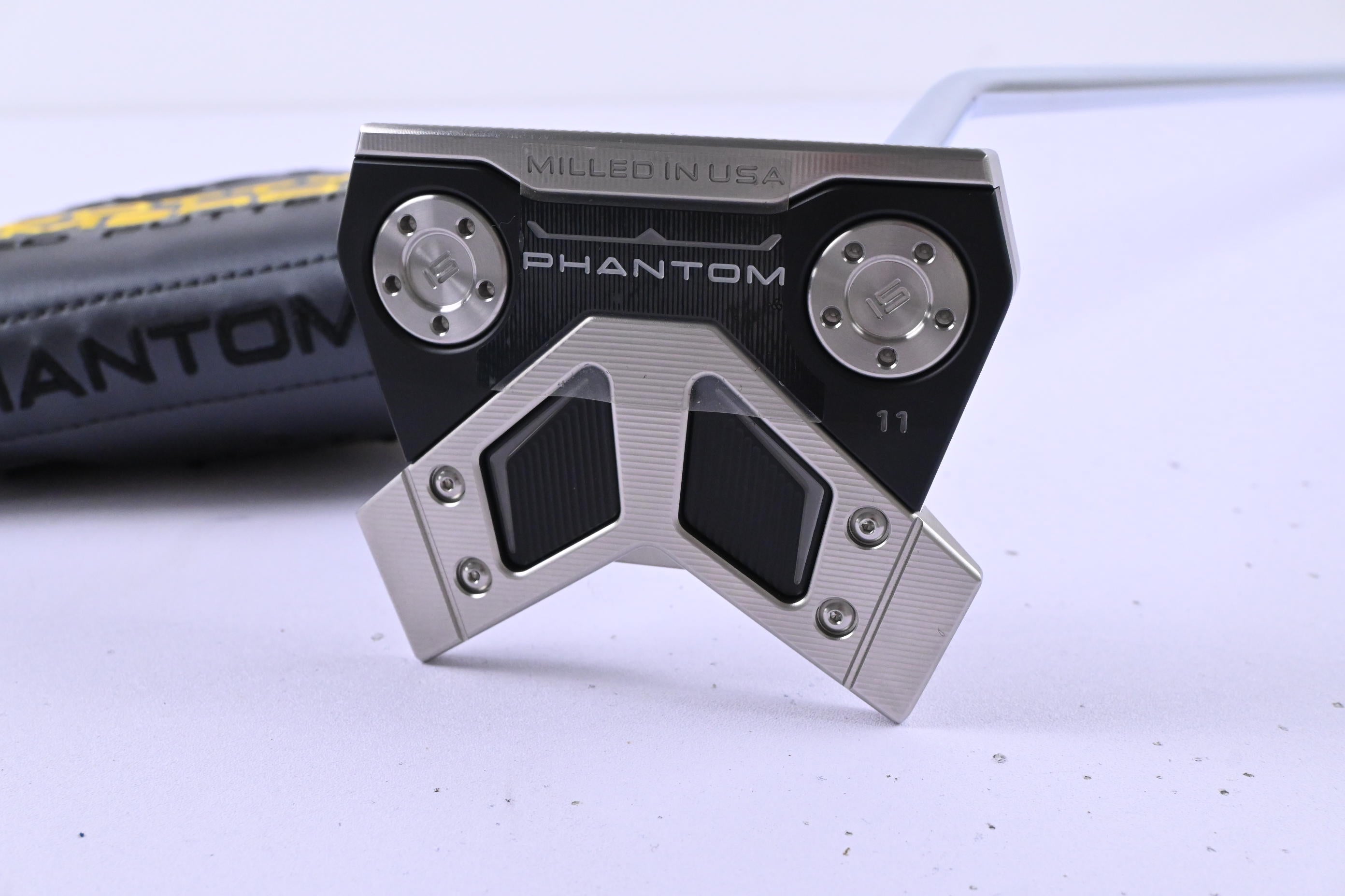 Scotty Cameron 2024 Phantom 11 Putter / 34 Inch