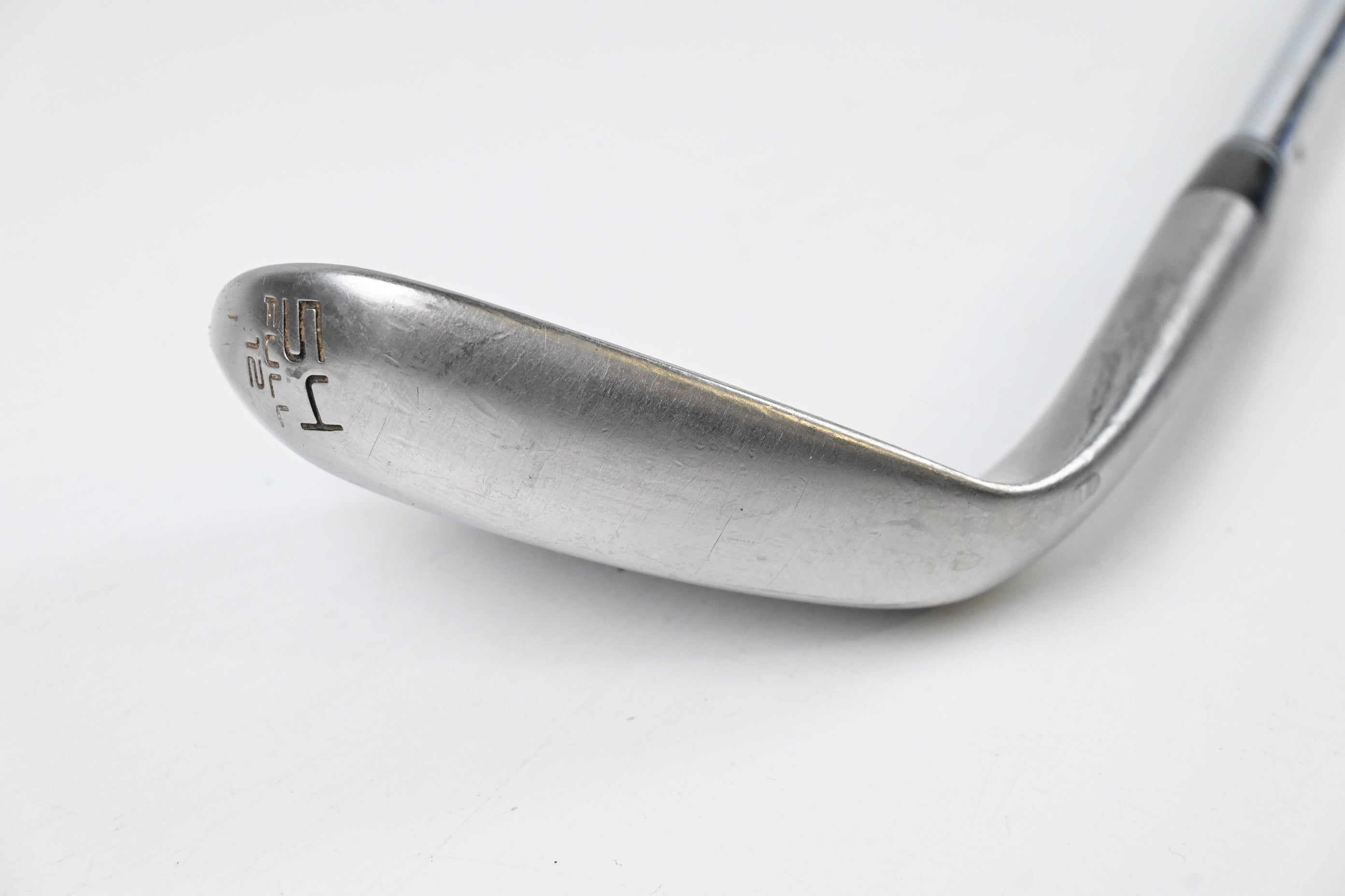 Cleveland RTZ Tour Rack Sand Wedge / 54 Degree / Stiff Flex NS Pro Modus 3 Tour 120