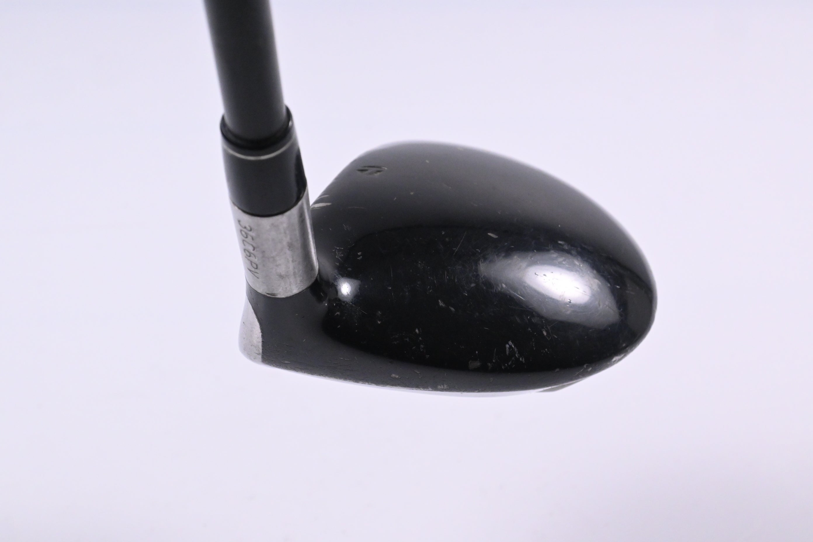 Taylormade V-Steel #3 Wood / 15 Degree / Stiff Flex Taylormade M.A.S2 Shaft