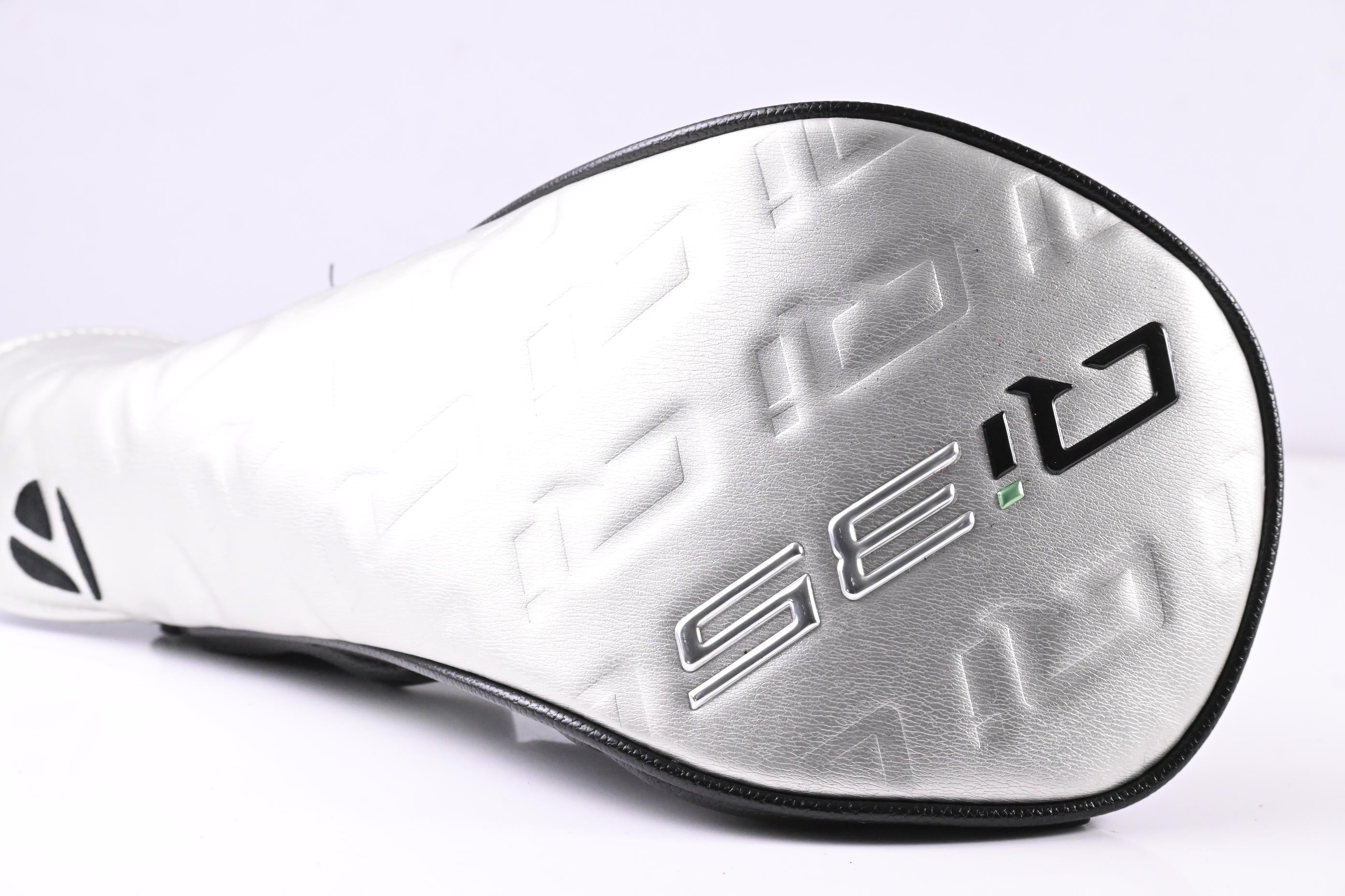Taylormade Qi35 Max Lite Driver / 12 Degree / Regular Flex Vanquish 4 Shaft