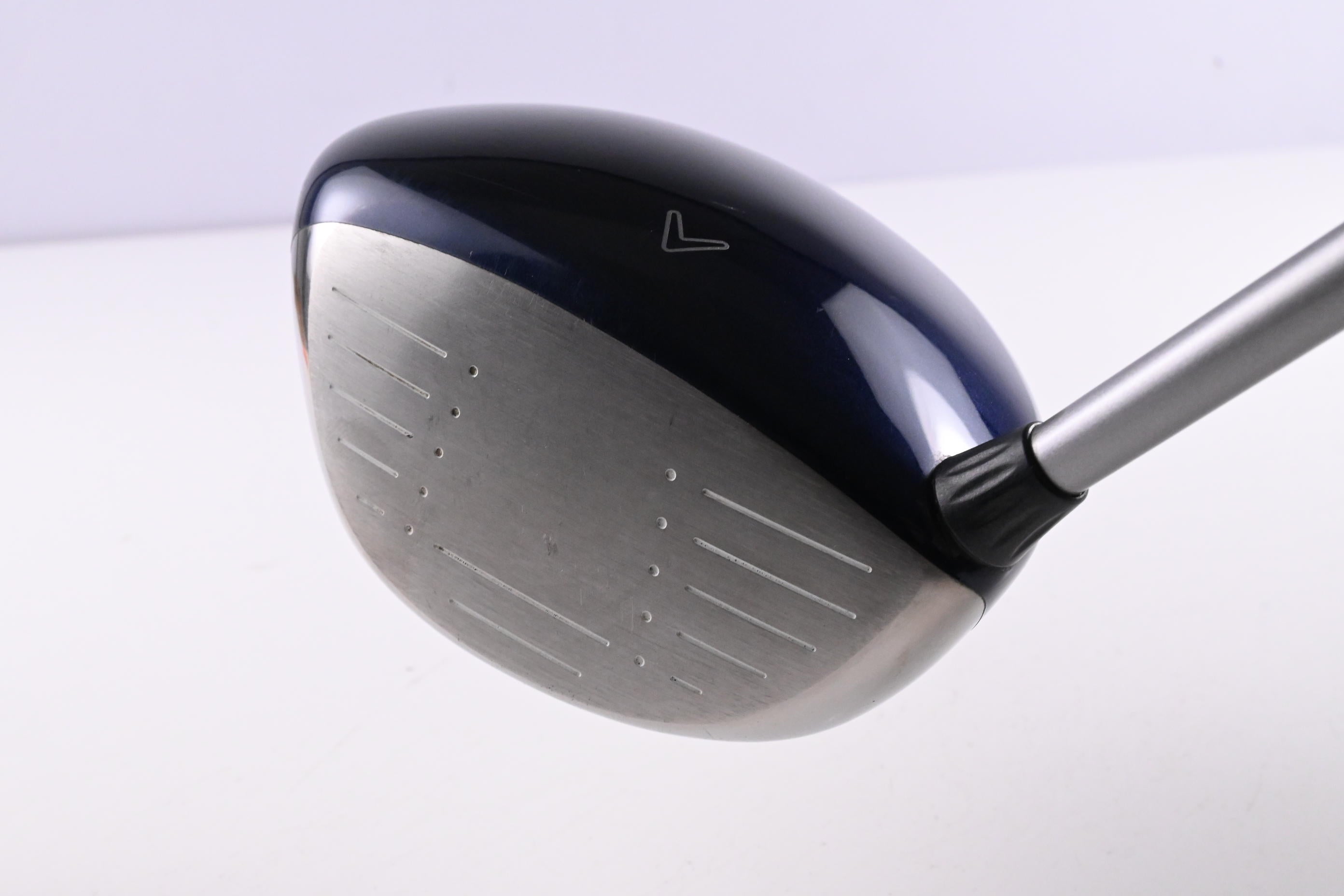 Callaway Great Big Bertha II Driver / 11 Degree / Regular Flex GBB System 60