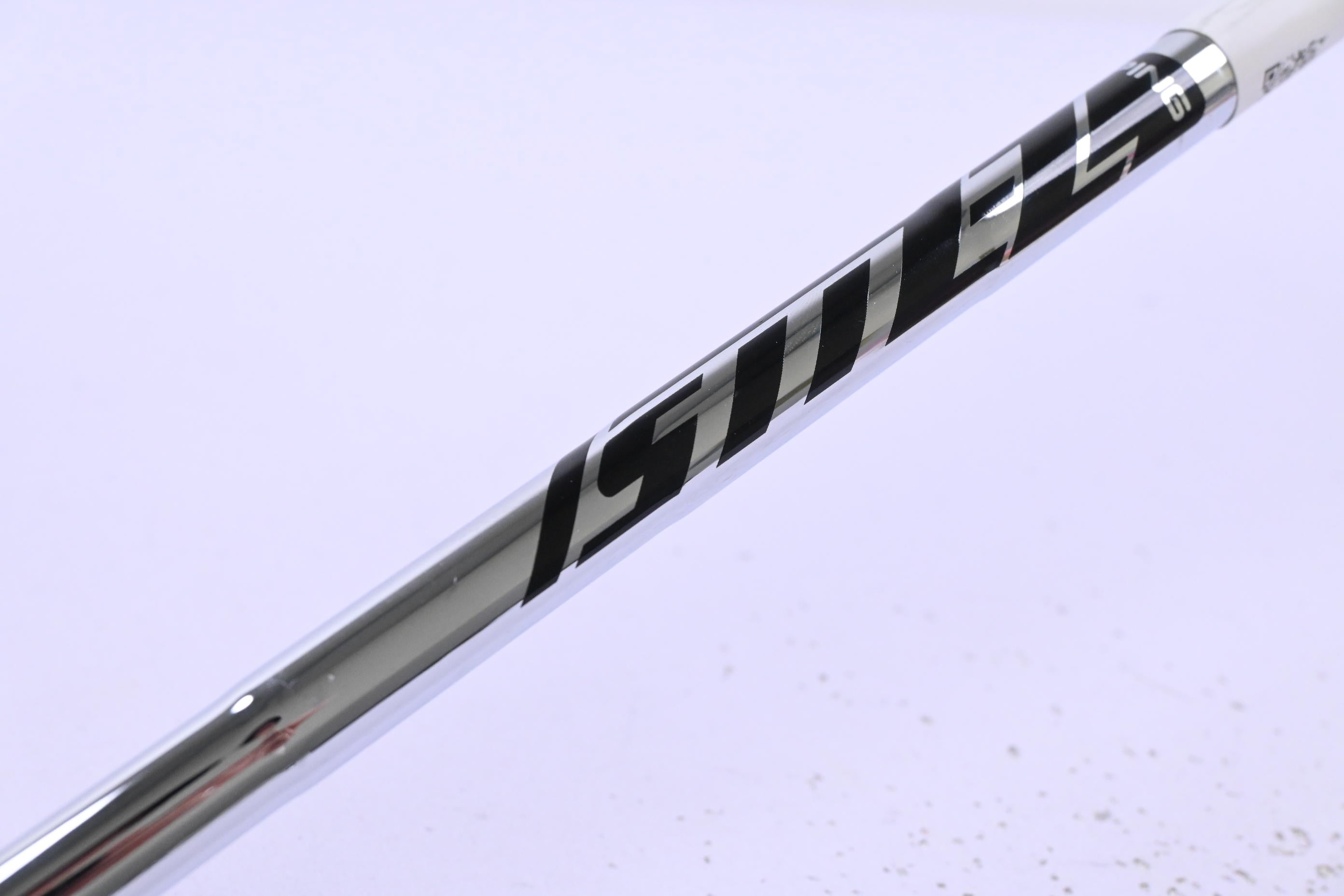 Ping ChipR / 38.5 Degree / Black Dot / Wedge Flex Ping Z-Z115 Shaft