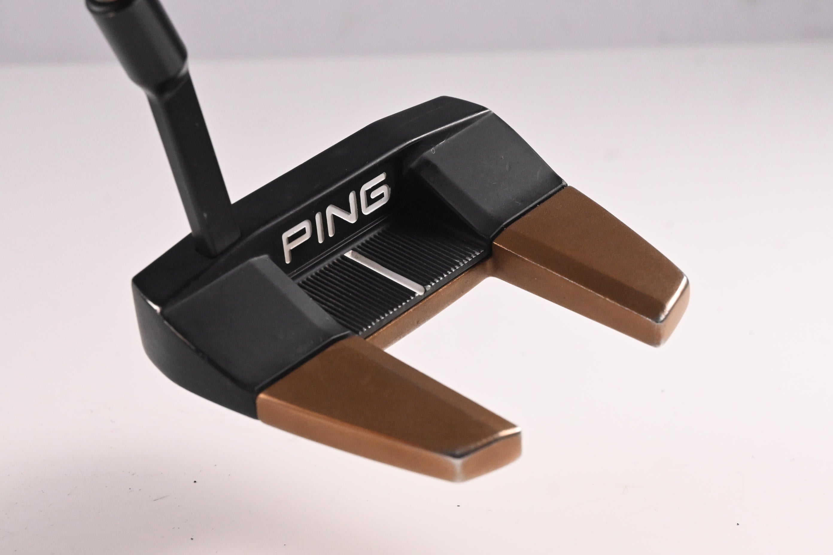 Ping Heppler Tyne 3 Putter / 34 Inch