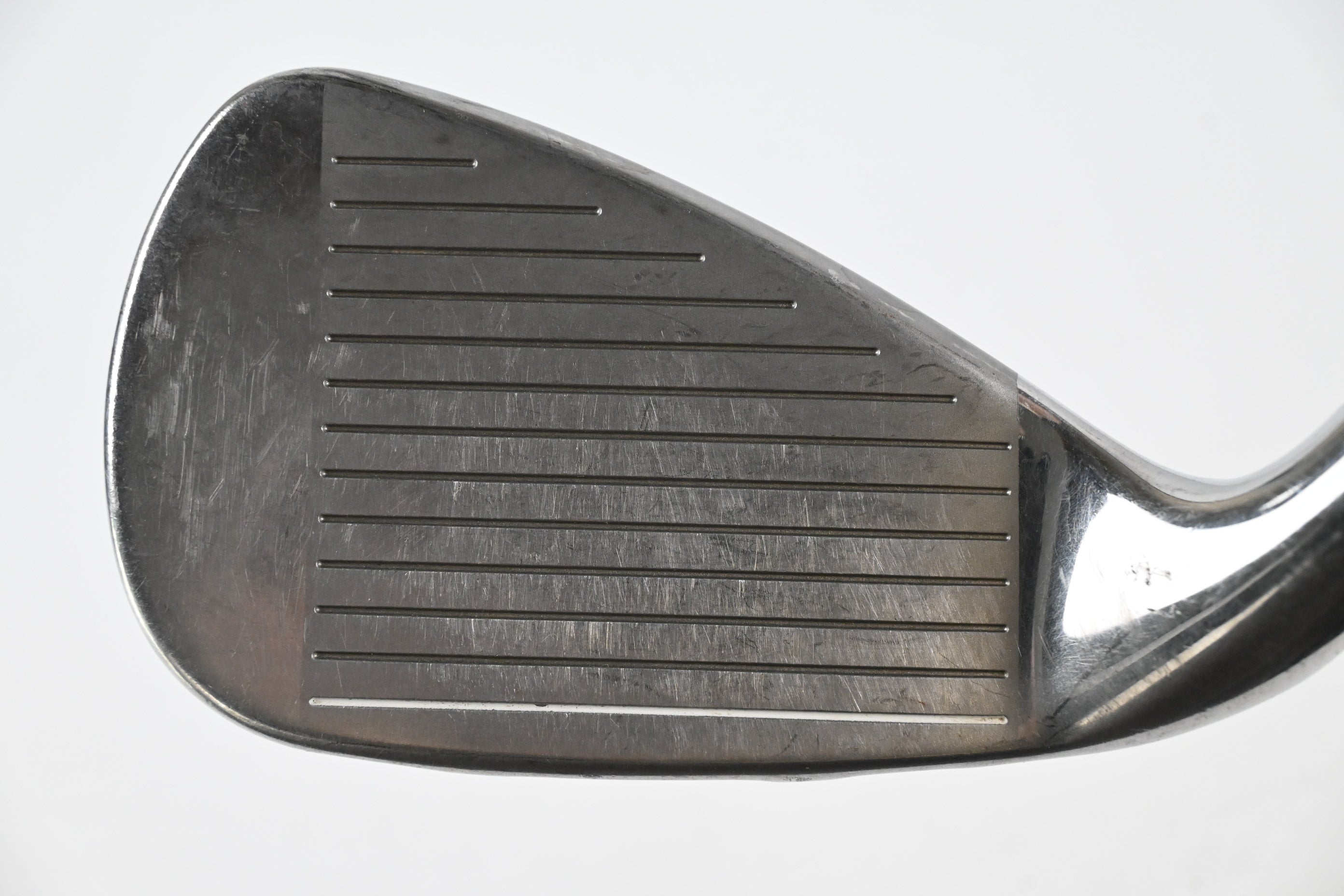 Wilson D7 #9 Iron / Regular Flex KBS Tour 80 Shaft