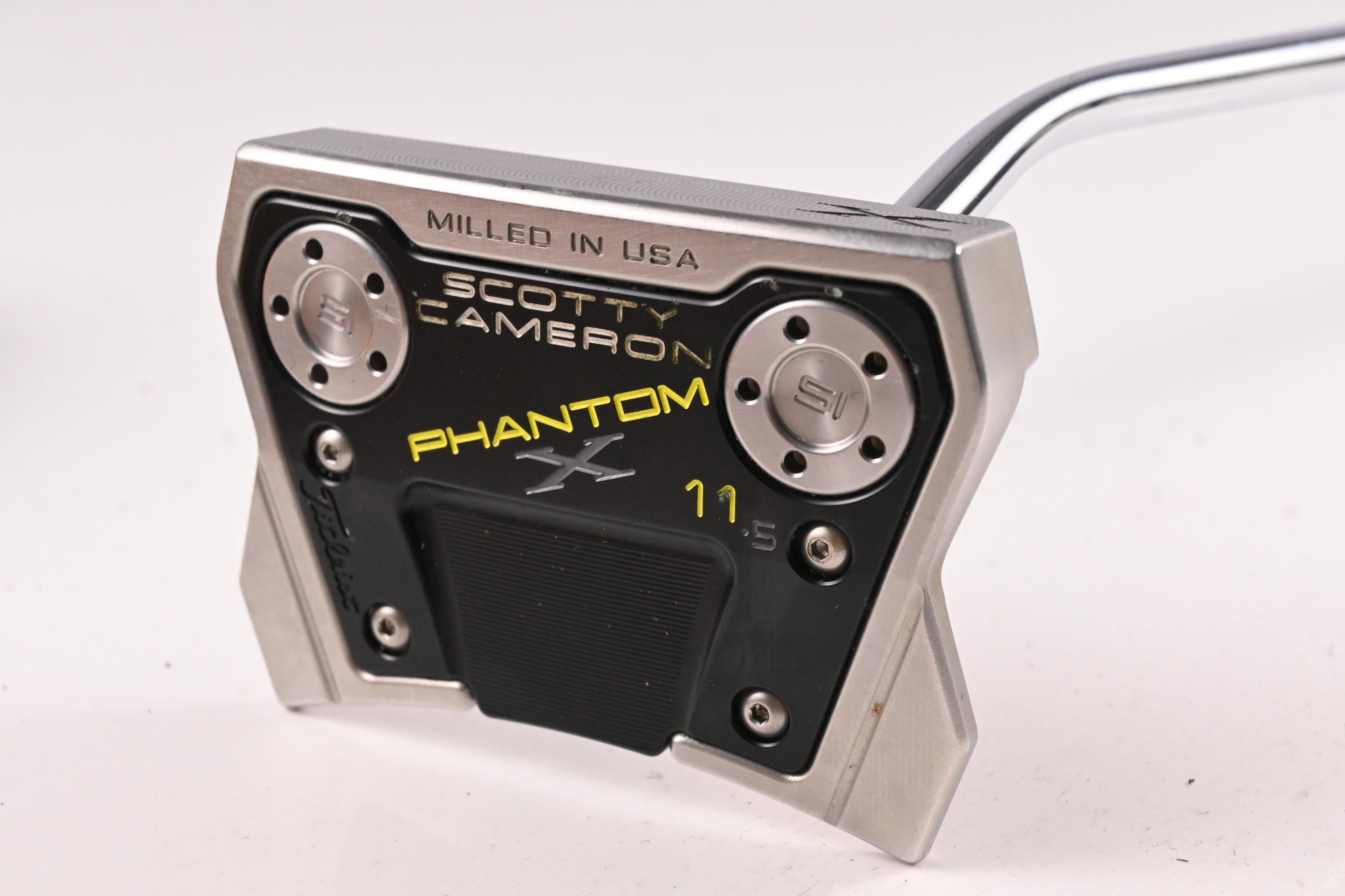 Scotty Cameron Phantom X 11.5 2021 / 34 Inch