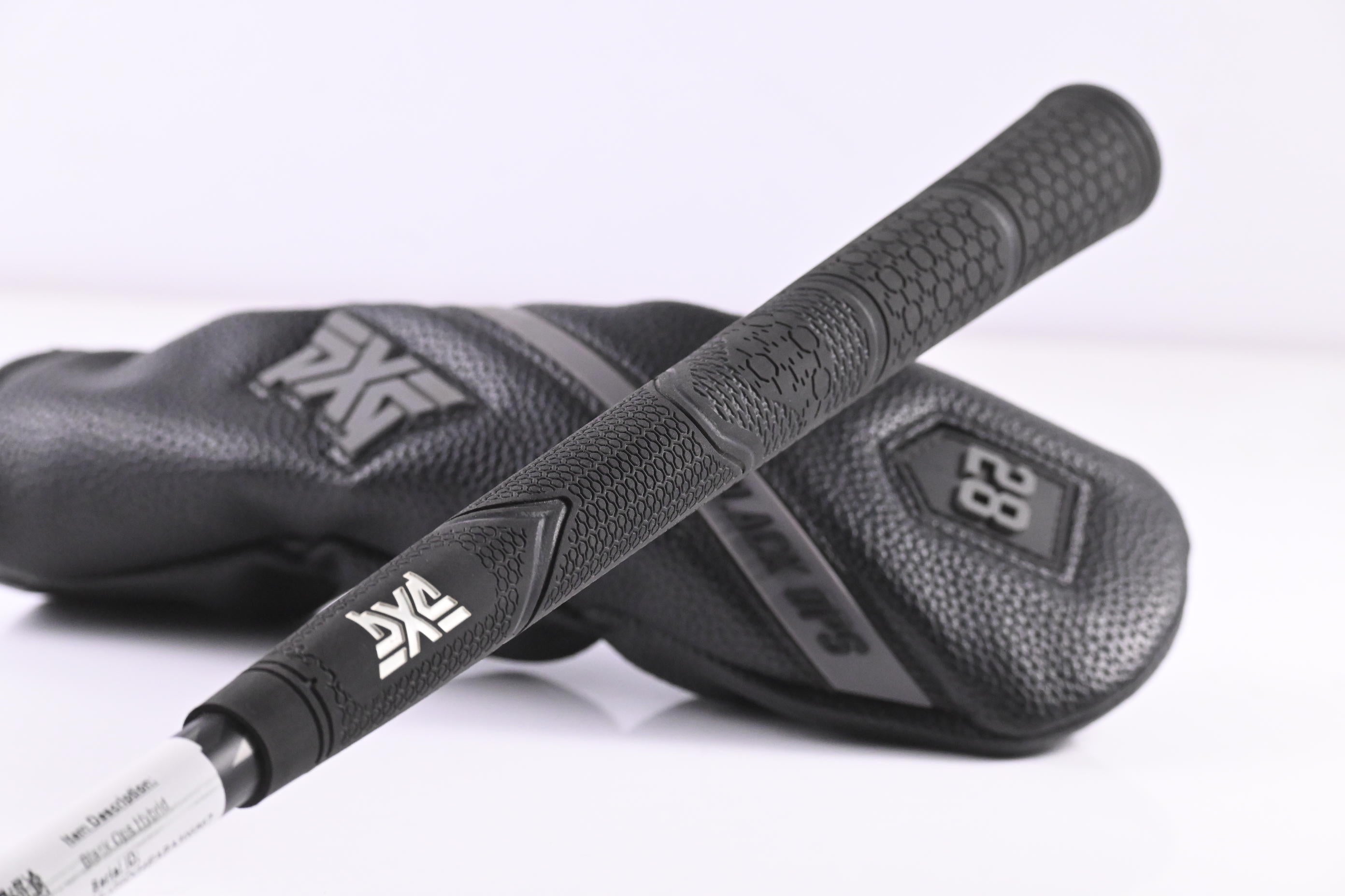 PXG 0311 Black Ops #6 Hybrid / 28 Degree / Regular Flex Project X Cypher 2.0 60