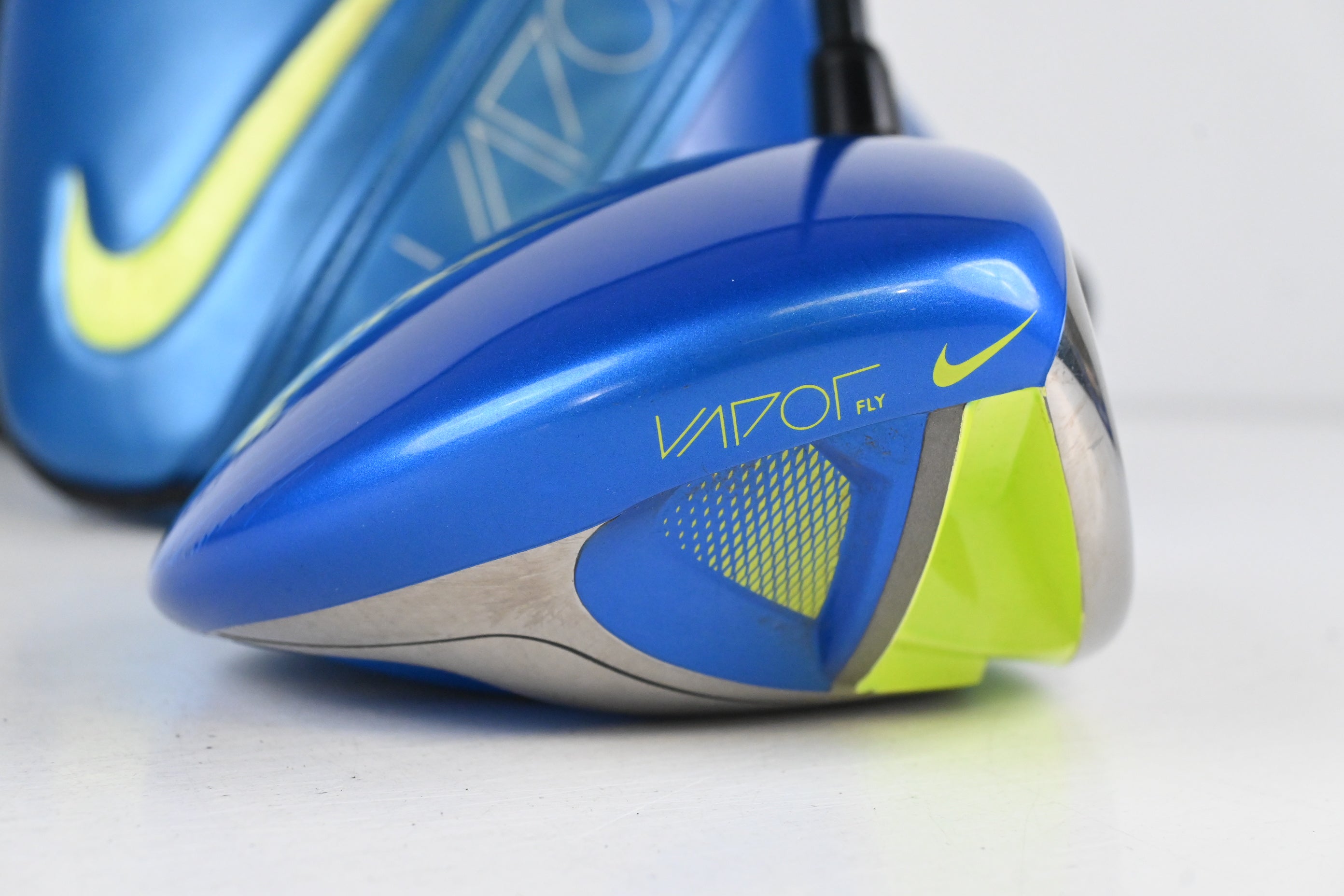 Nike Vapor Fly Driver / 8.5-12.5 Degree / Stiff Flex Tensei CK Blue 50 Shaft