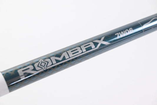 Fujikura Rombax 7W06 #3 Wood Shaft / X-Flex / Ping 3rd Gen