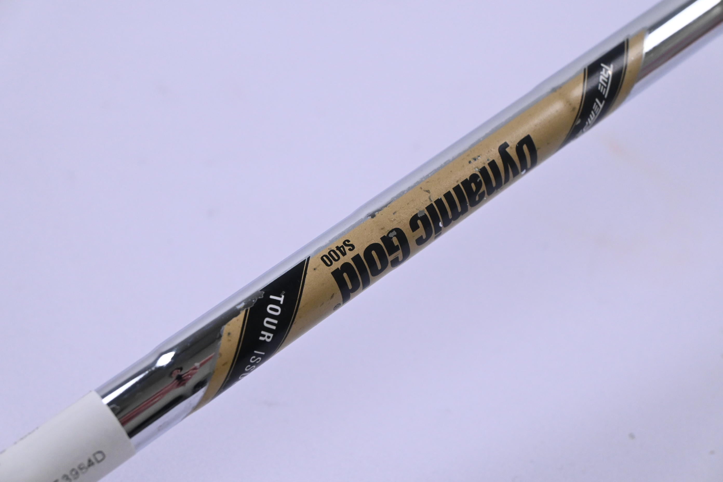 Cleveland RTX 6 Zipcore Tour Rack Lob Wedge / 58 Degree / Stiff Flex Shaft