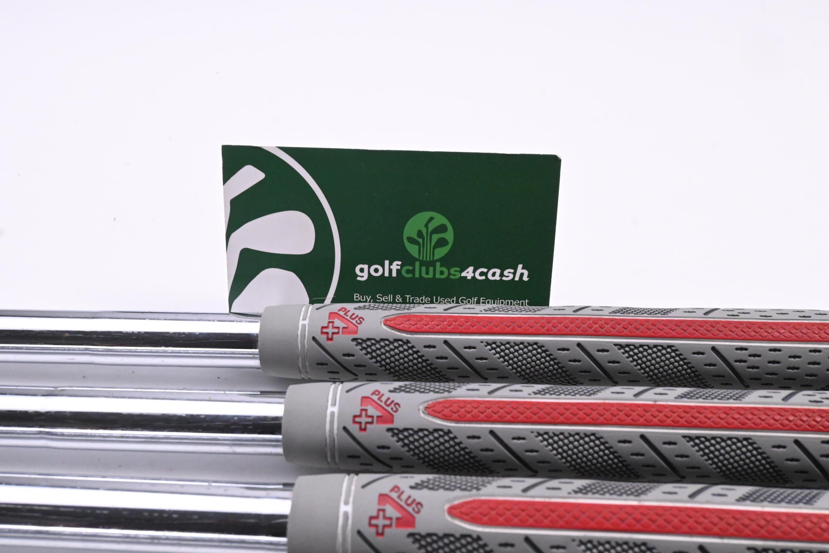 Titleist T100.S 2021 Irons / 4-PW+GW / Regular Flex KBS Tour Shafts