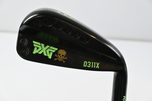 PXG 0311 X Gen2 Utility #3 Iron / 19 Degree / Stiff Flex Tensei CK White 90