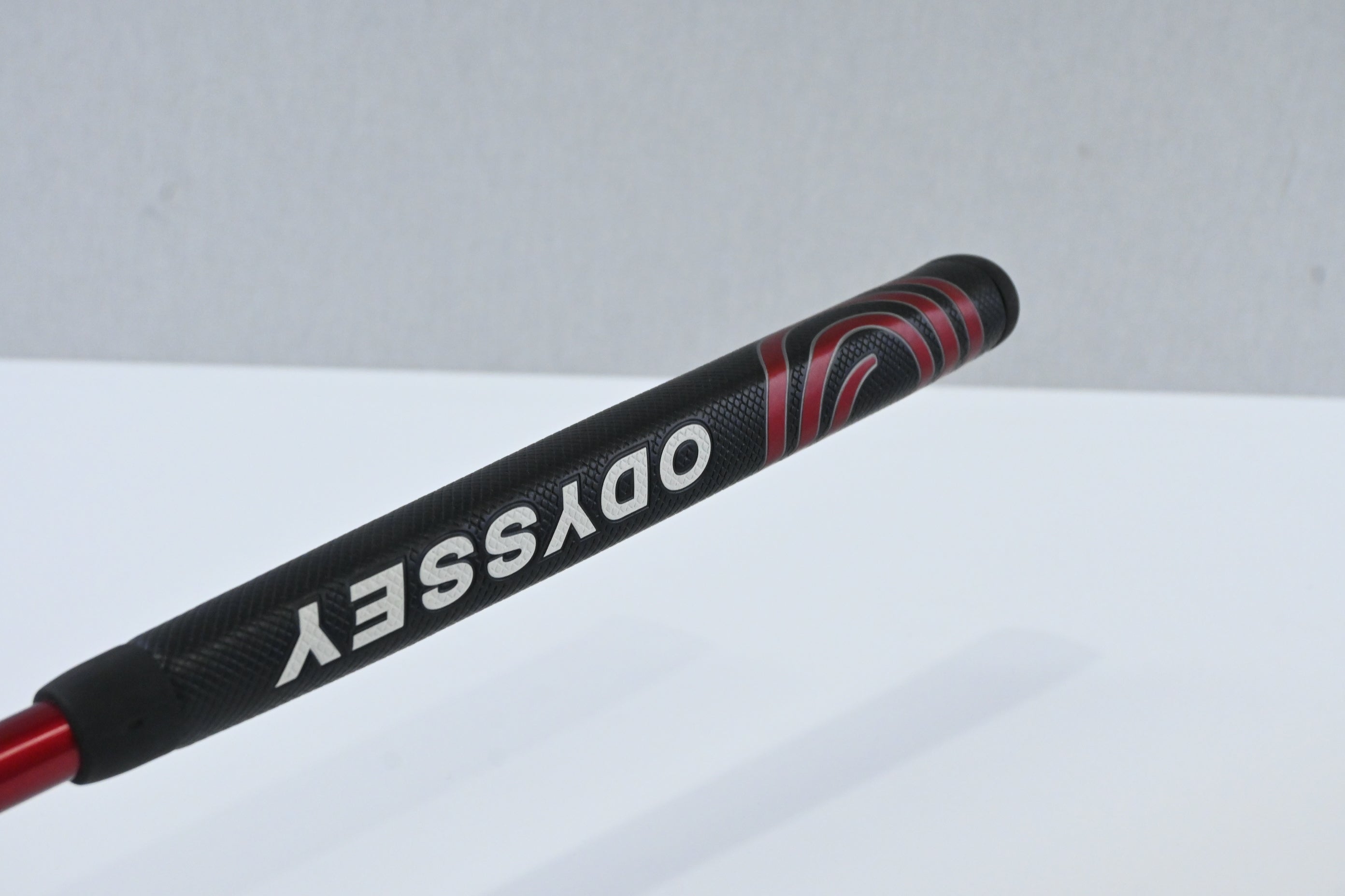 Left Hand Odyssey White Hot Versa 1 Putter / 34 Inch