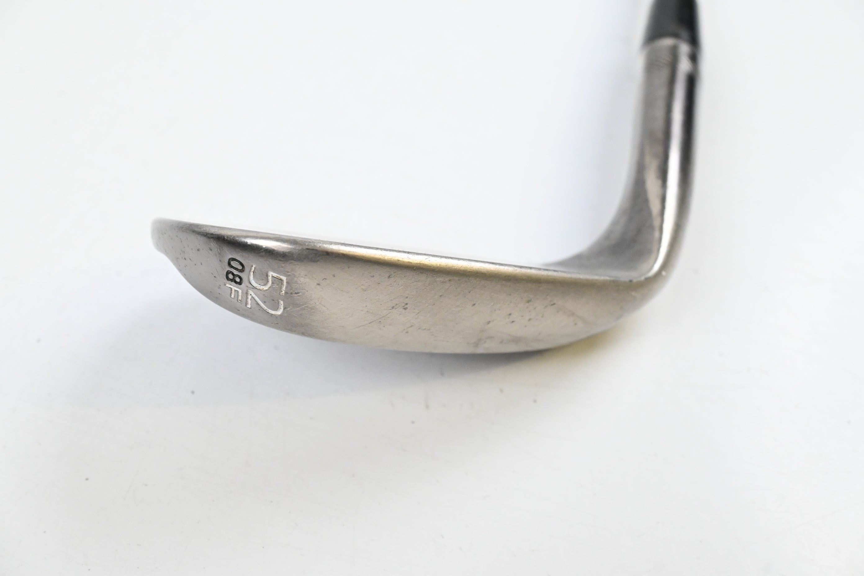 Titleist Vokey SM7 Gap Wedge / 52 Degree / Wedge Flex Vokey Design
