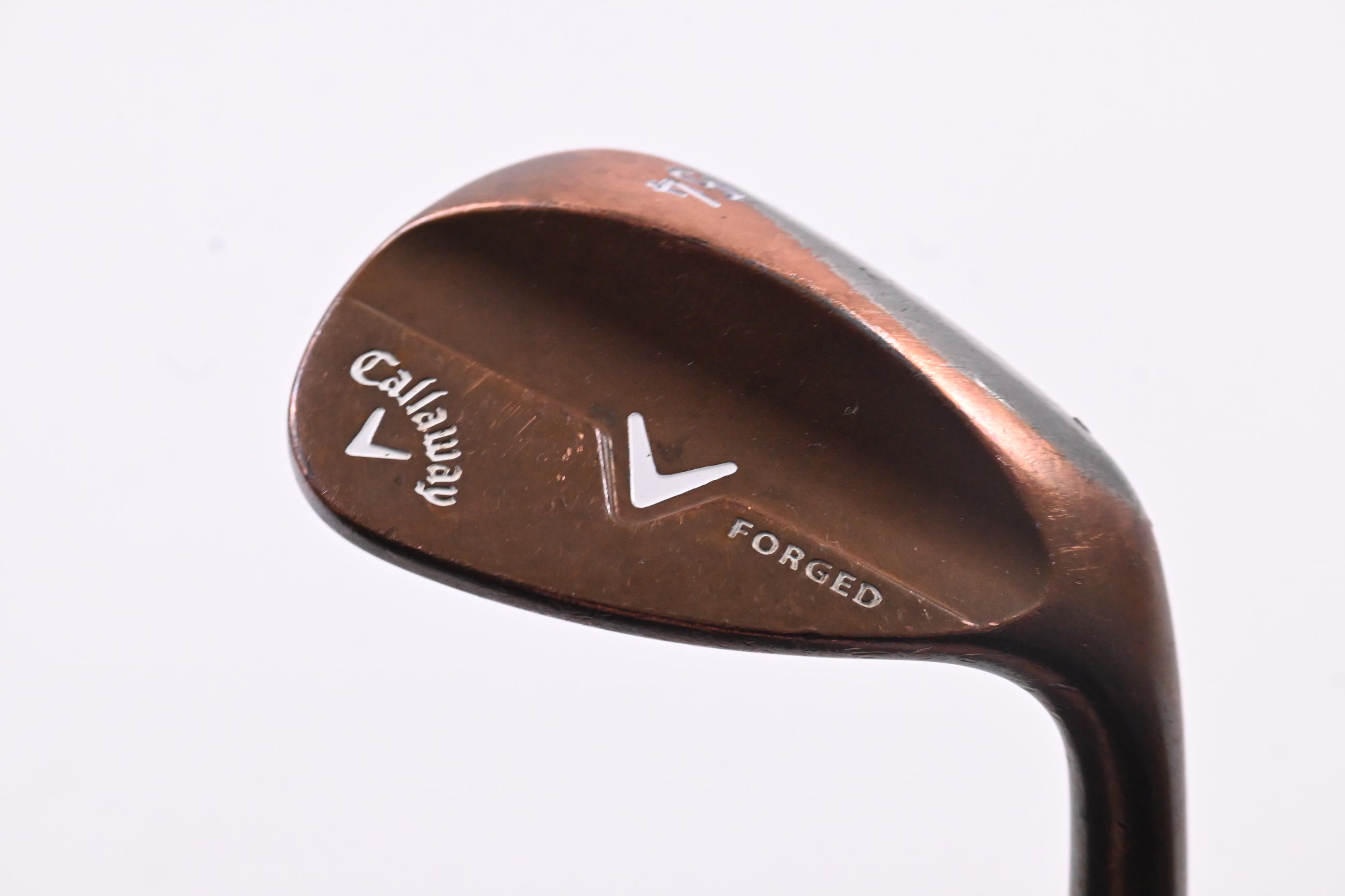 Callaway Forged Sand Wedge / 54 Degree / Wedge Flex Callaway Shaft