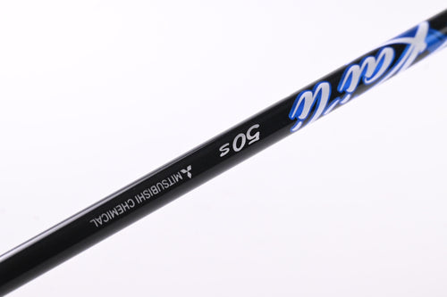 Mizuno ST-G 2023 Driver / 9.5 Degree / Stiff Flex Kai'li Blue 50 Shaft