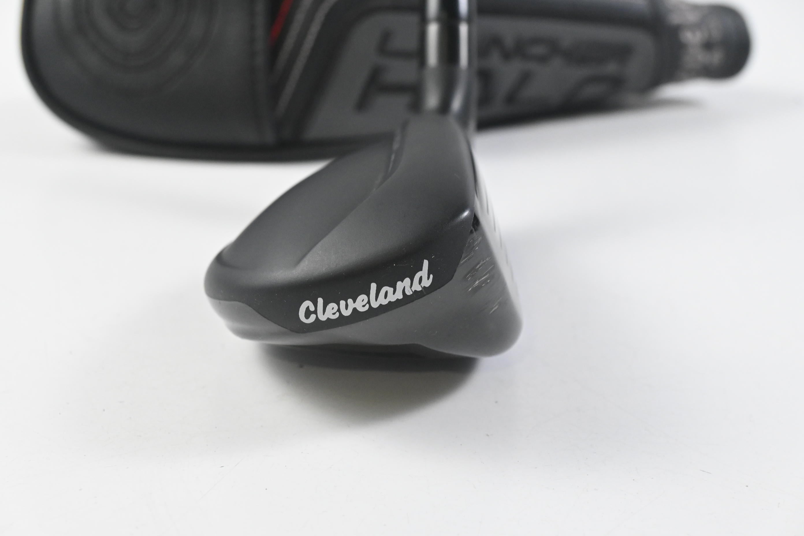 Cleveland Launcher Halo #3 Hybrid / 19 Degree / Regular Flex Miyazaki C.Kua 6