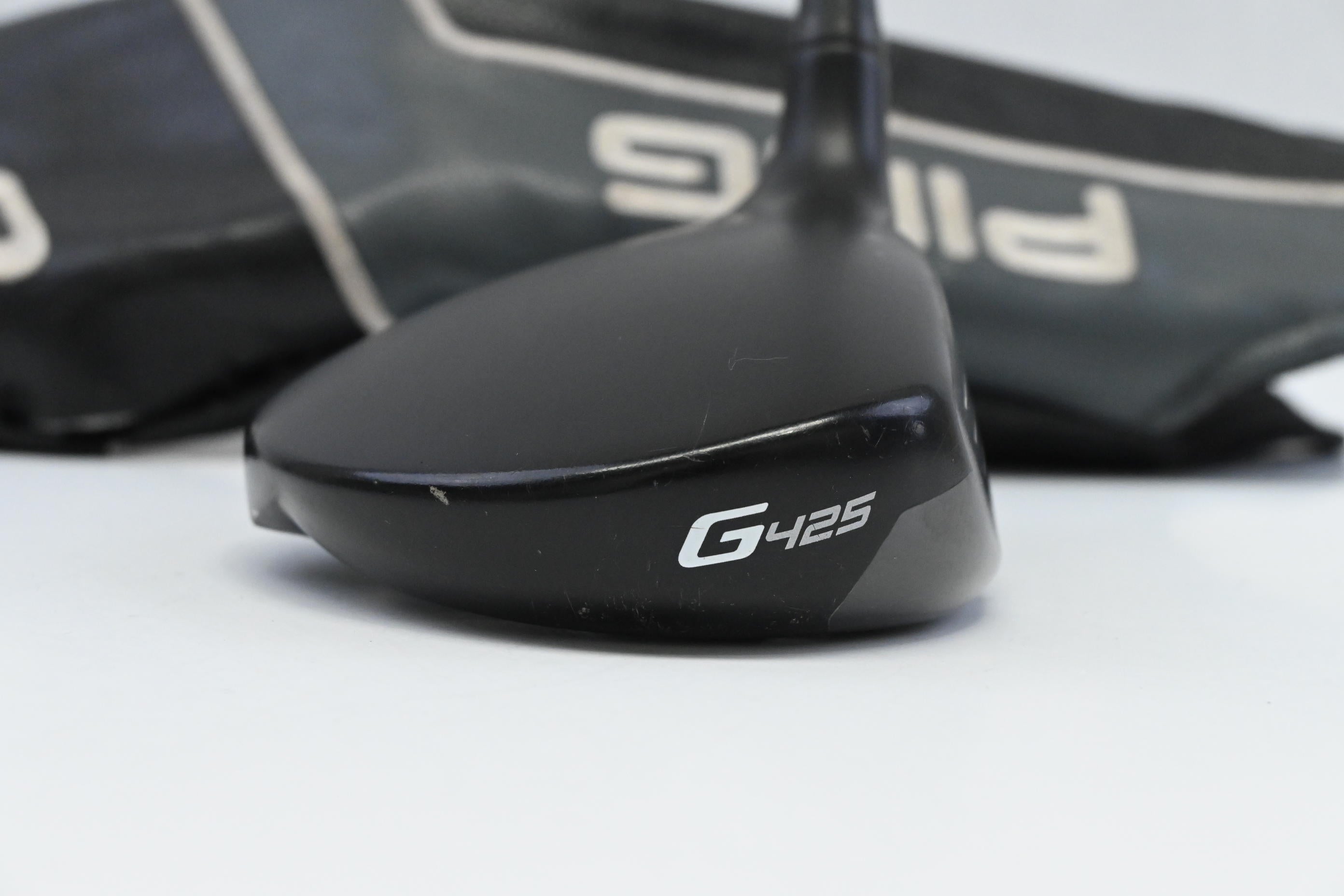 Ping G425 Max #5 Wood / 17.5 Degree / Regular Flex Ping Alta CB Slate 65