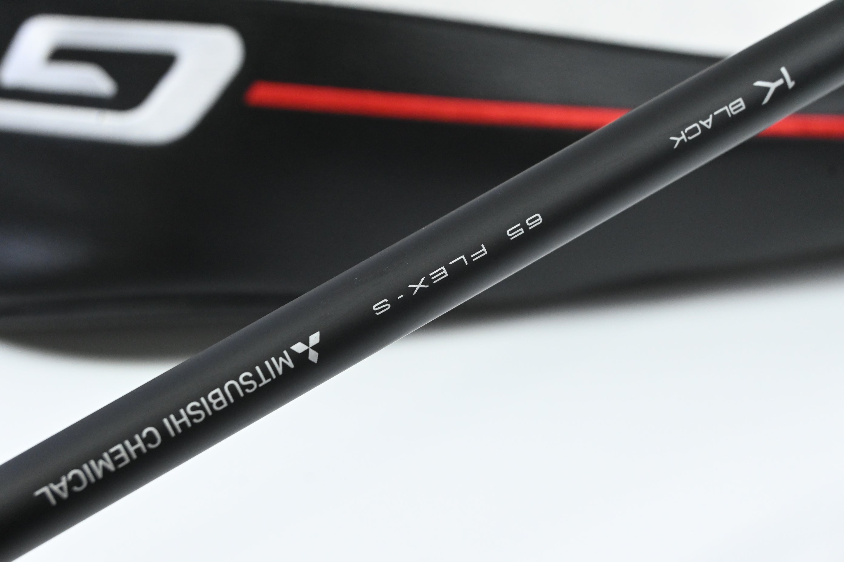 Titleist GT3 Driver / 9 Degree / Stiff Flex Tensei 1K Black 65 Shaft