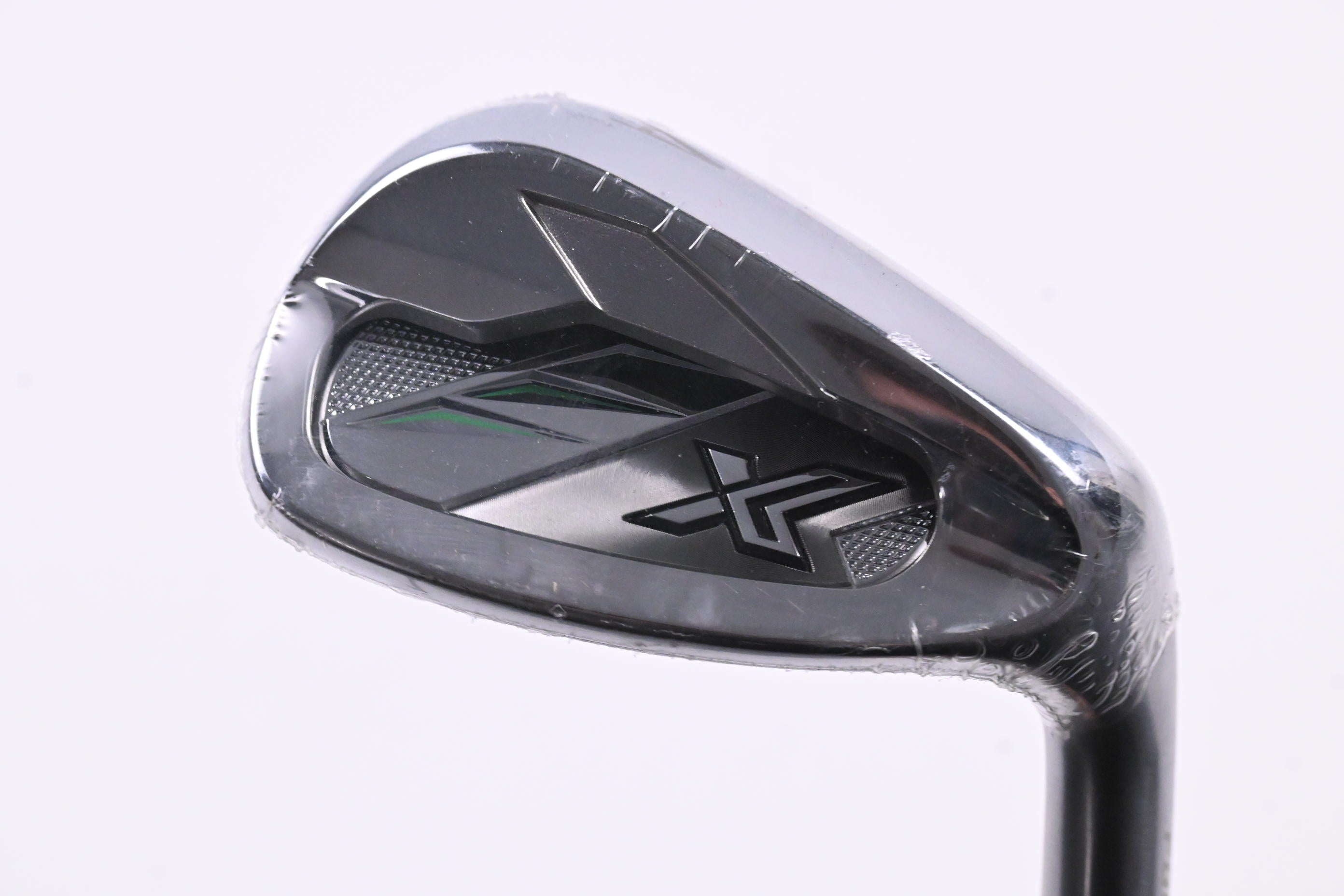 XXIO X 2022 Approach Wedge / 49 Degree / Stiff Flex Diamana 60 Shaft