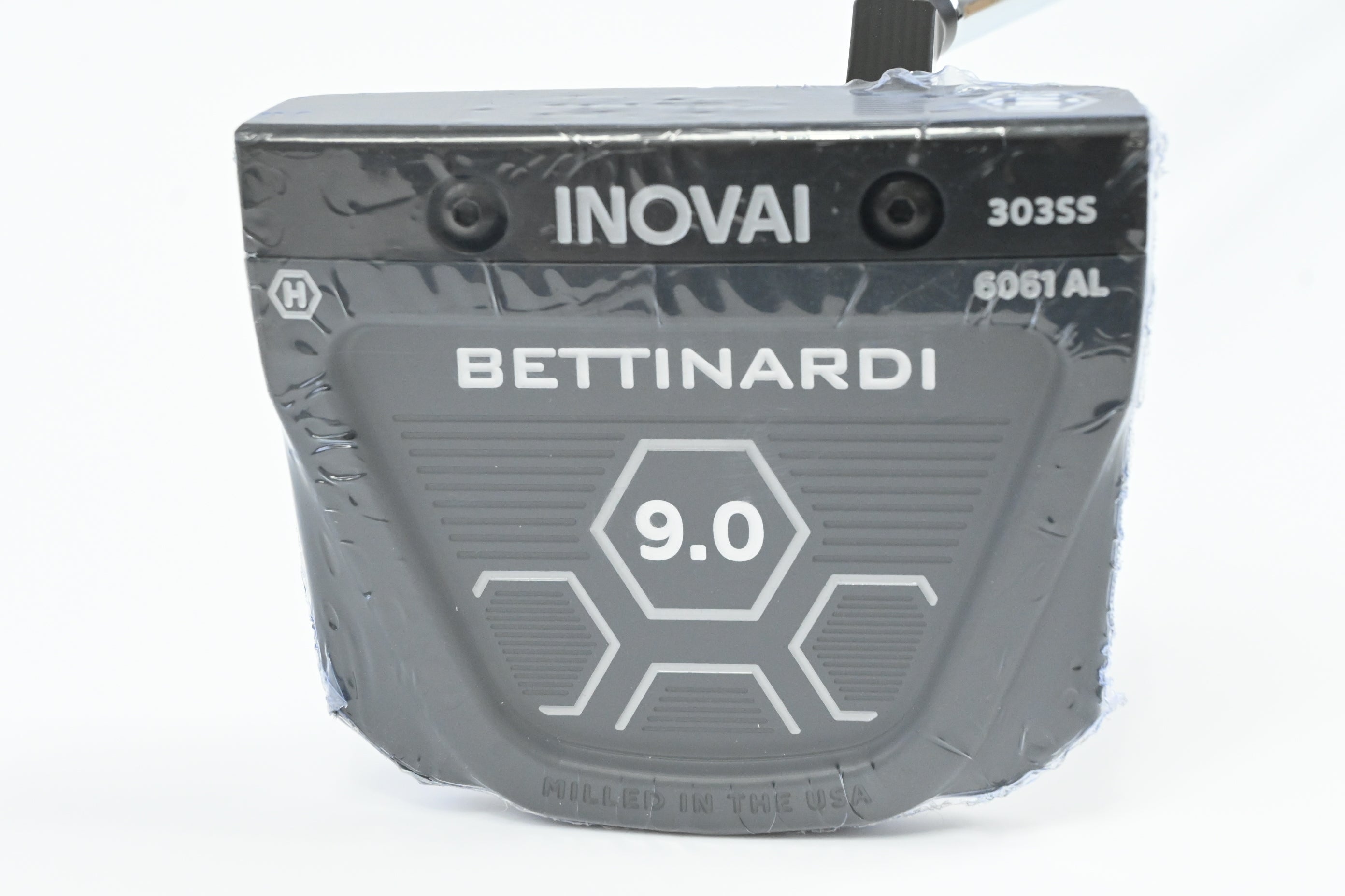 Bettinardi 2024 Inovai 9.0 Putter / 39 Inch