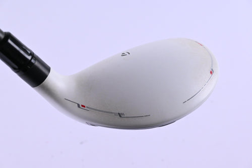 Taylormade Rescue 11 #3 Hybrid / 18 Degree / Regular Flex Aldila RIP Rescue 65