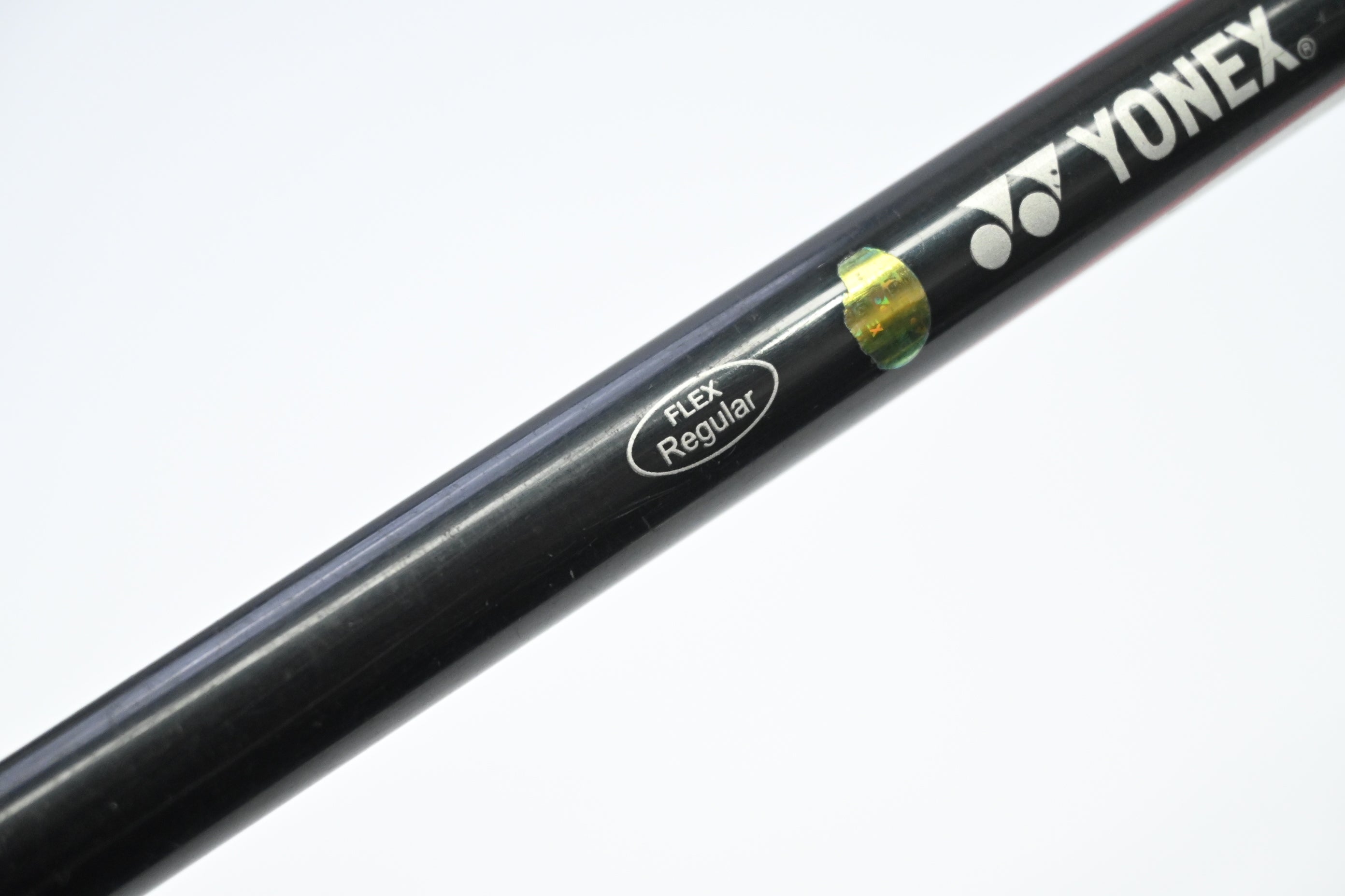 Yonex Nanospeed I Driver / 10.5 Degree / Regular Flex Yonex Nanospeed 70+