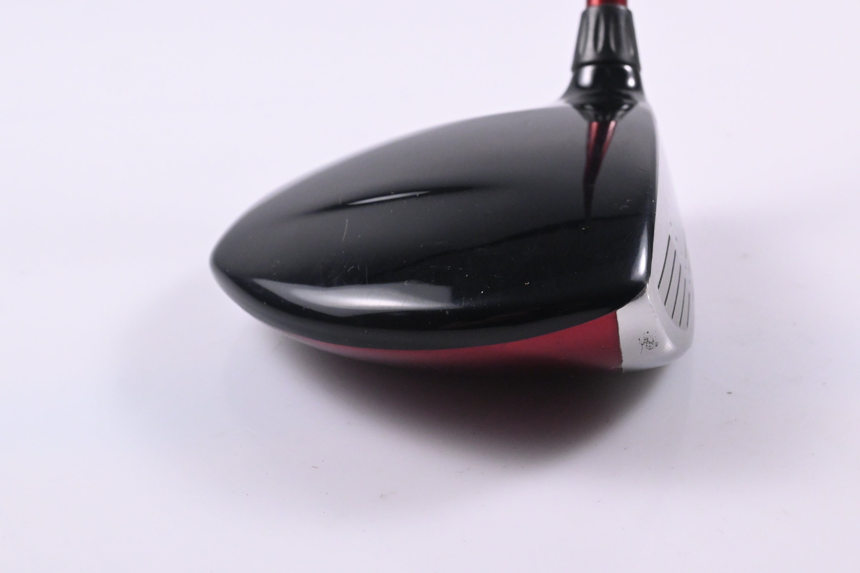Callaway Big Bertha Diablo #3 Wood / 15N Degree / Stiff Flex Callaway 60 Shaft