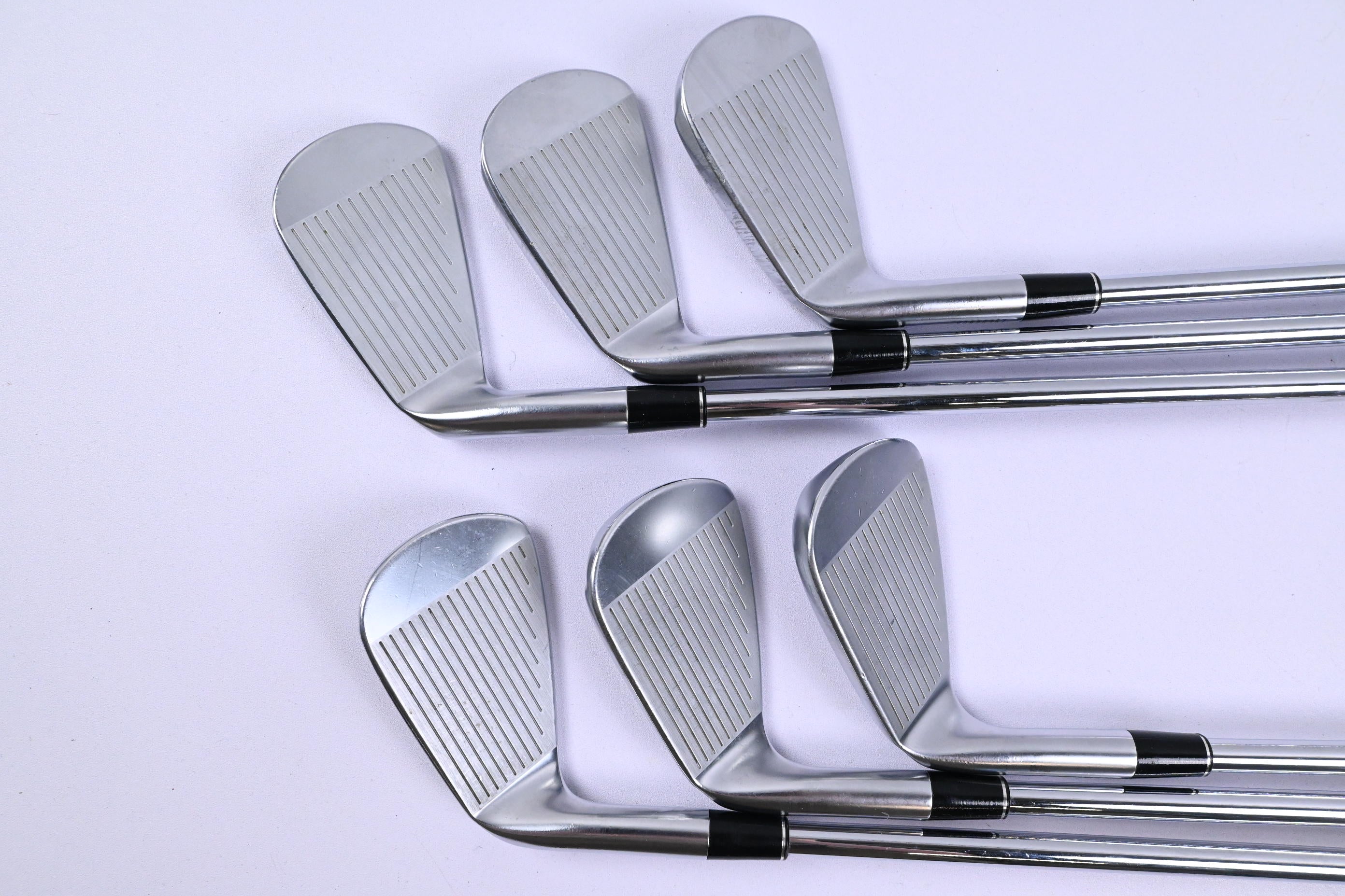 Srixon ZXi7 Irons / 5-PW / Stiff Flex N.S.PRO Modus 3 105 Shafts