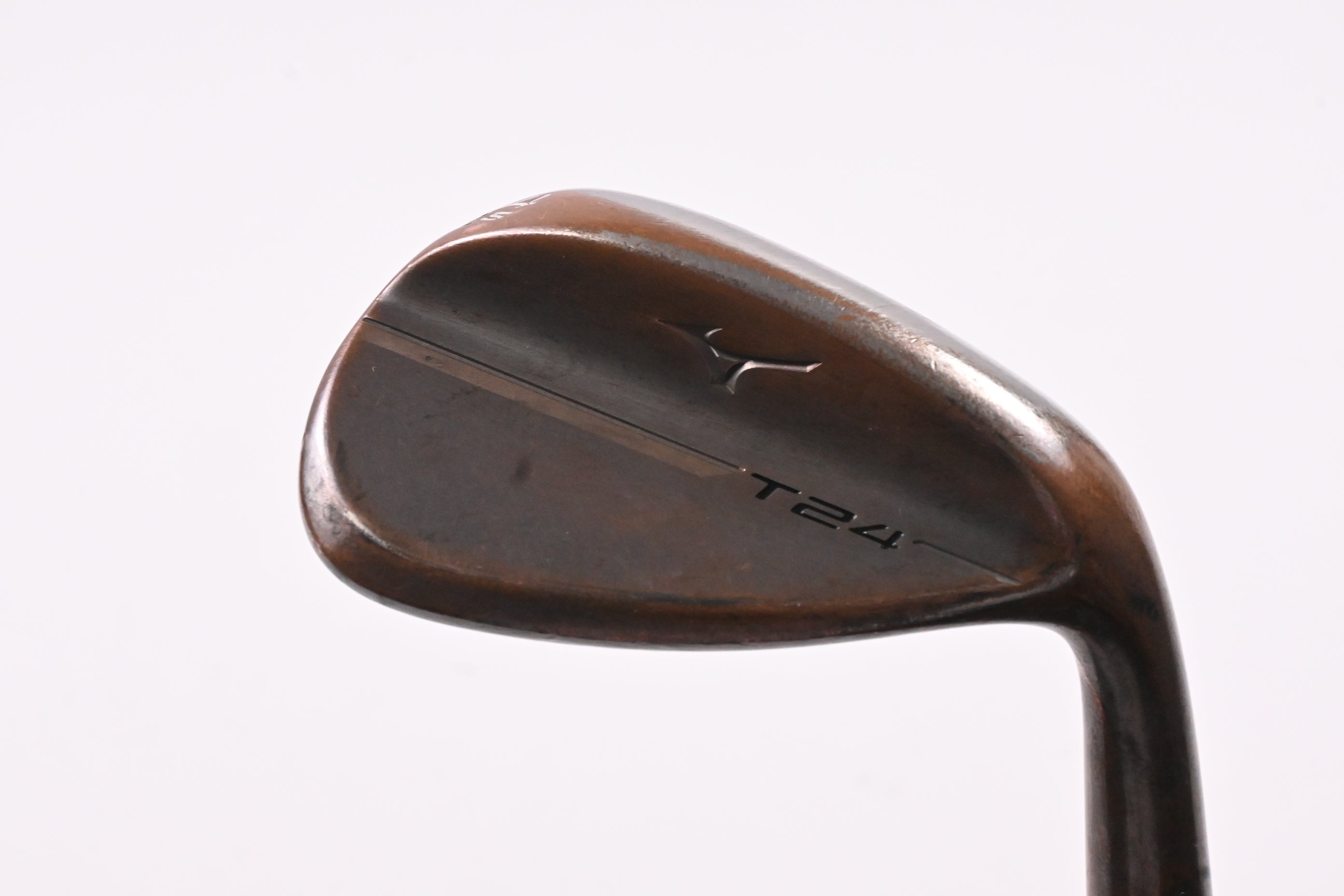 Mizuno T24 Sand Wedge / 54 Degree / Stiff Flex Project X Shaft