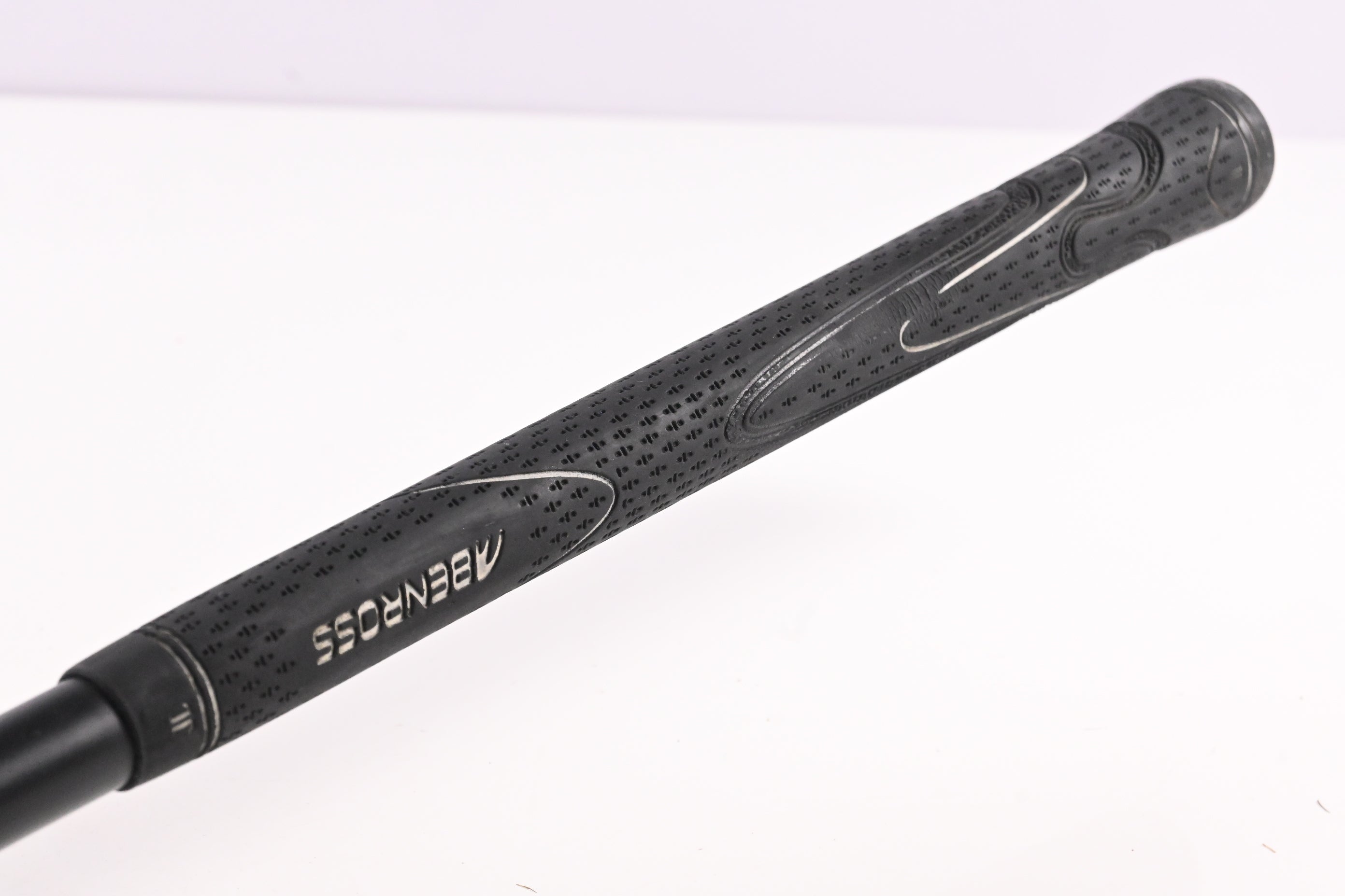 Benross RIP Speed #1 Hybrid / 17 Degree / Stiff Flex Aldila Rip 80 Shaft