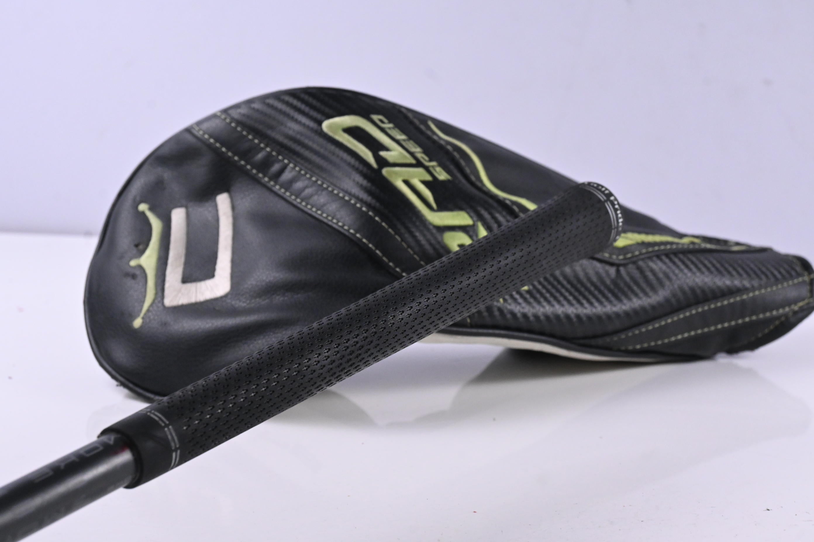 Cobra King Radspeed Driver / 10.5 Degree / Stiff Flex HZRDUS Smoke IM10 60 Shaft