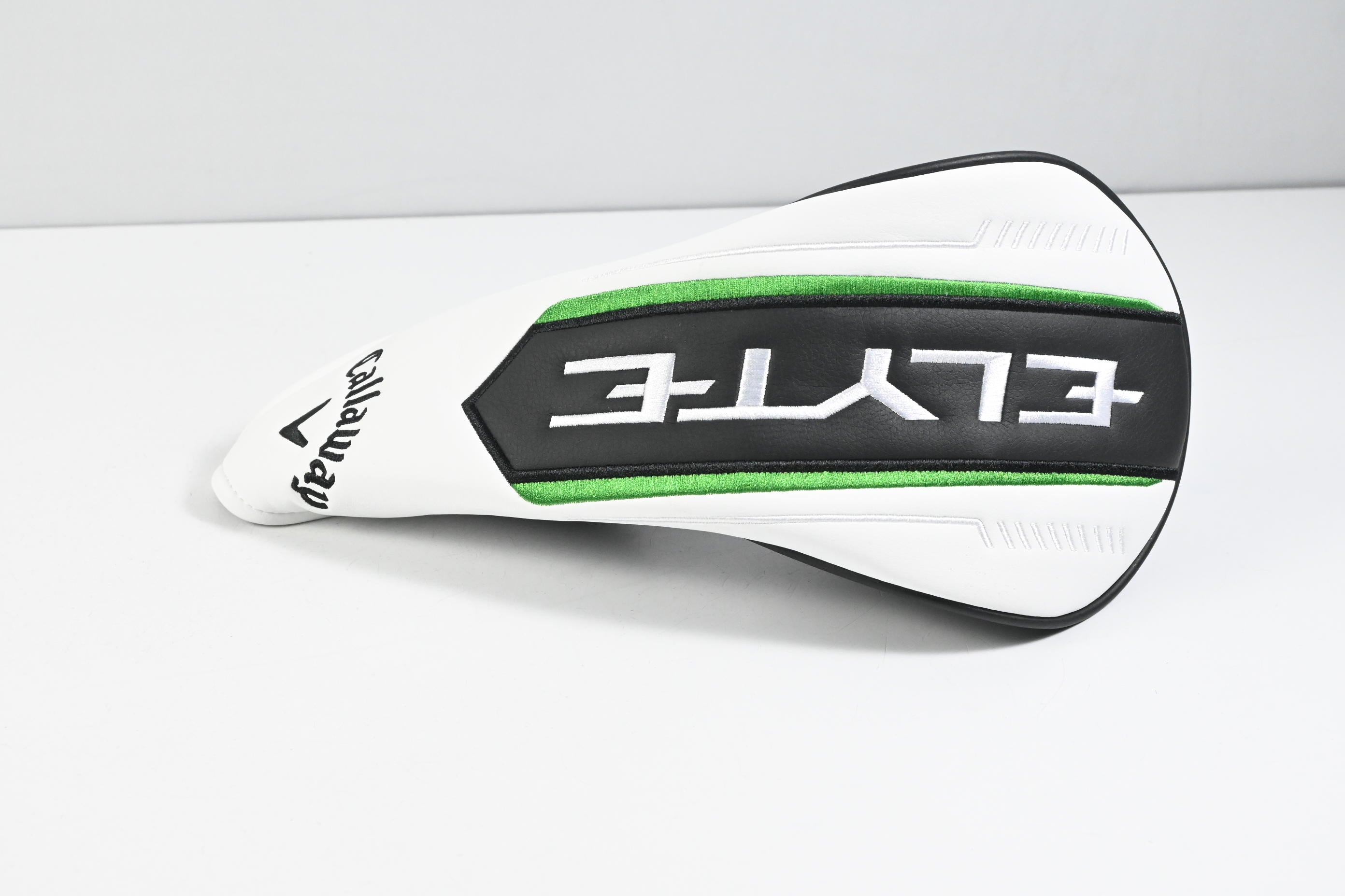 Callaway Elyte X Driver / 12 Degree / X-Flex Kai'li White 60 Shaft