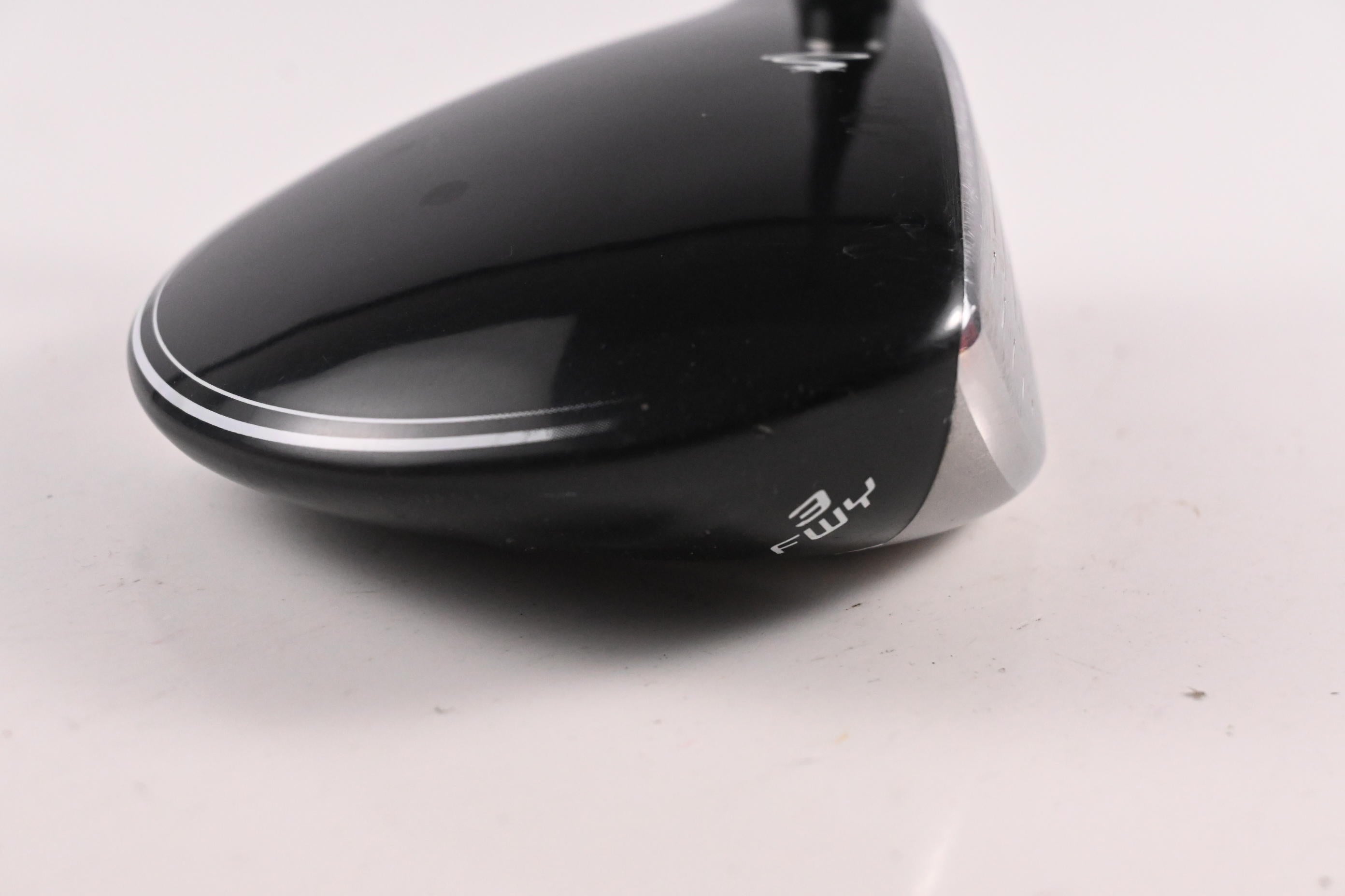 Cobra Bio Cell #3 Wood / 15 Degree / Regular Flex Cobra 65 Shaft