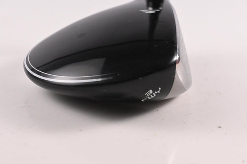 Cobra Bio Cell #3 Wood / 15 Degree / Regular Flex Cobra 65 Shaft
