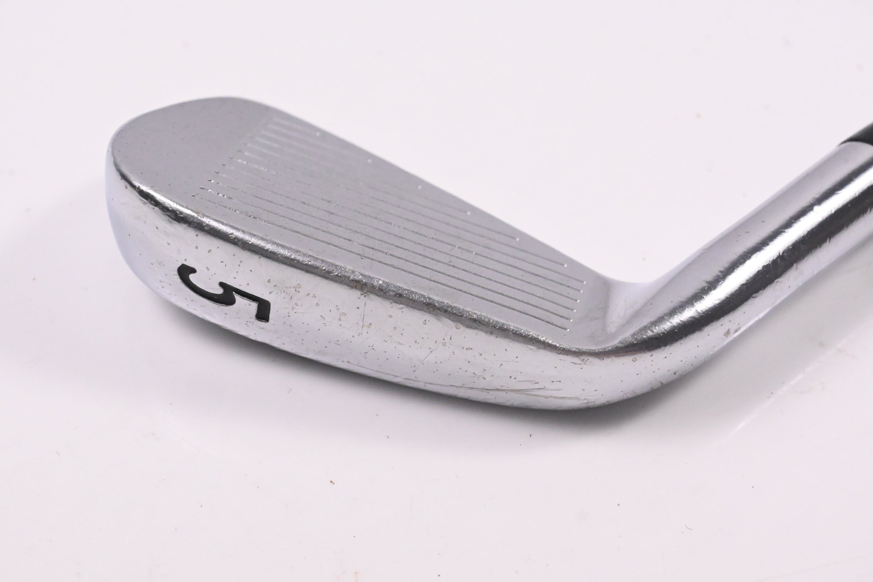 Titleist 716 AP2 #5 Iron / 27 Degree / Stiff Flex Dynamic Gold AMT S300 Shaft