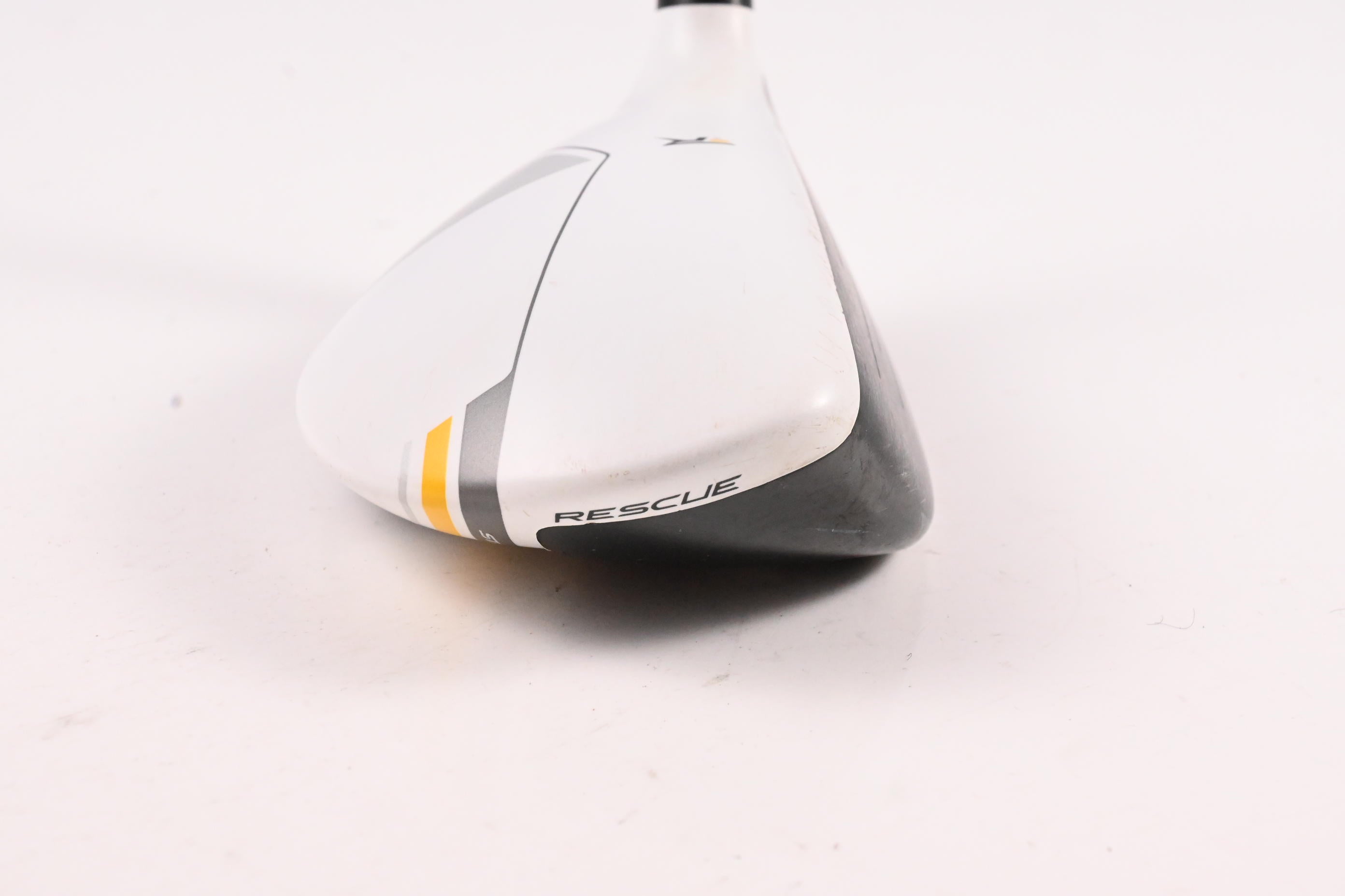 Taylormade RBZ Stage 2 #6 Hybrid / 28 Degree / Regular Flex Rokectfuel 65 Shaft
