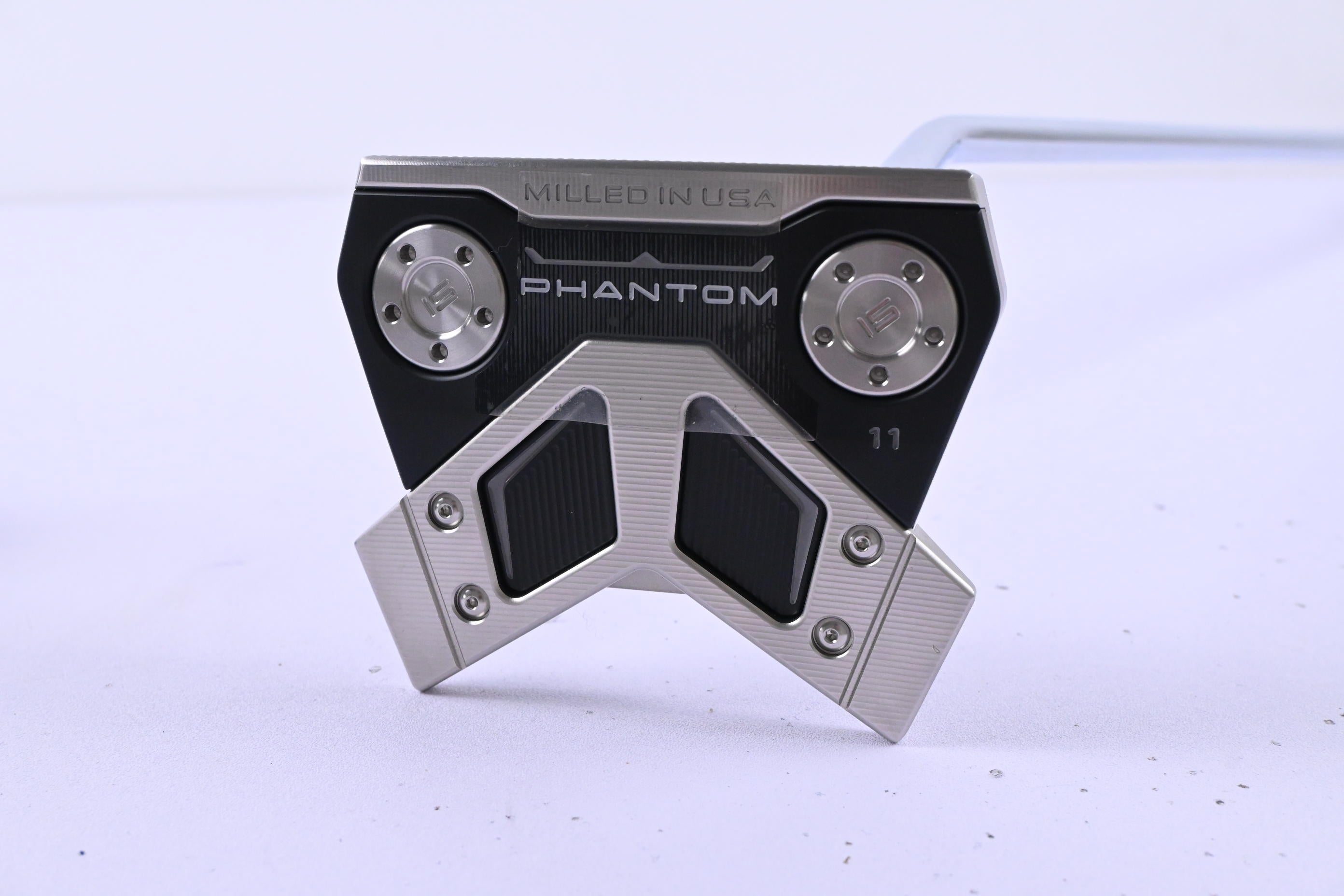 Scotty Cameron 2024 Phantom 11 Putter / 34 Inch