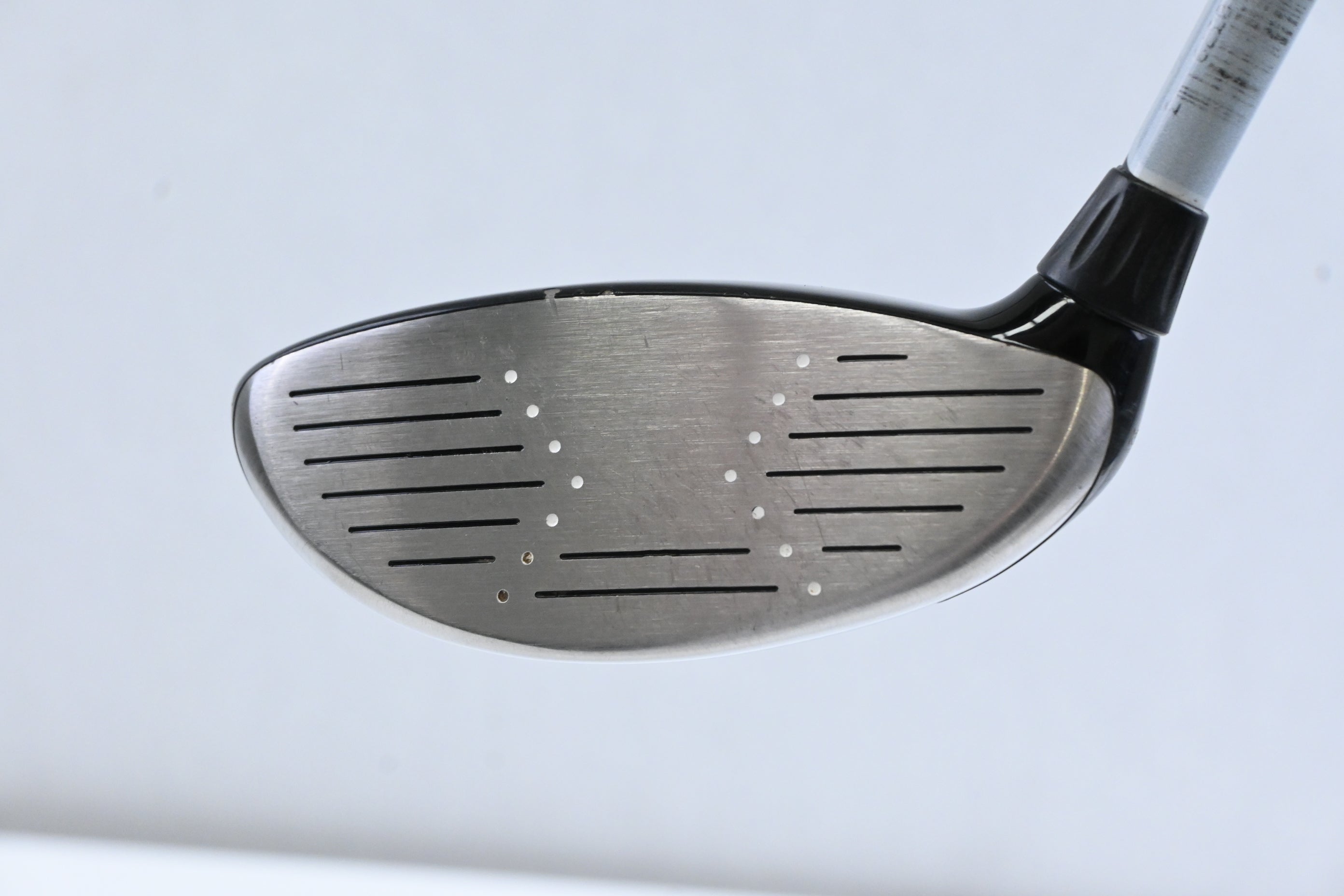 Ladies Callaway FT-iZ #3 Wood / 15 Degree / Ladies Flex Callaway 50 Shaft