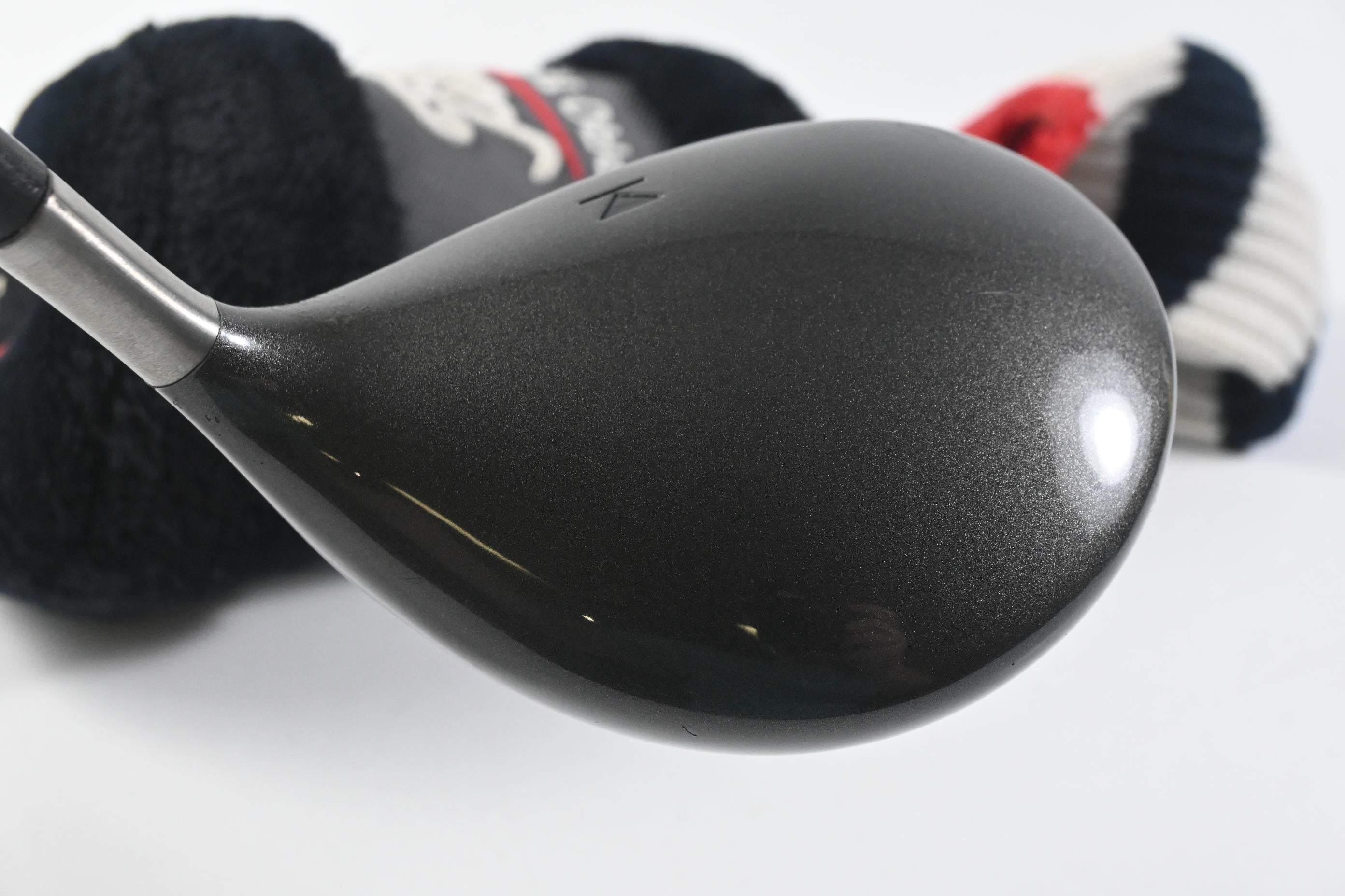 Titleist 975 J Driver / 8.5 Degree / Stiff Flex UST Mamiya Proforce Gold 65