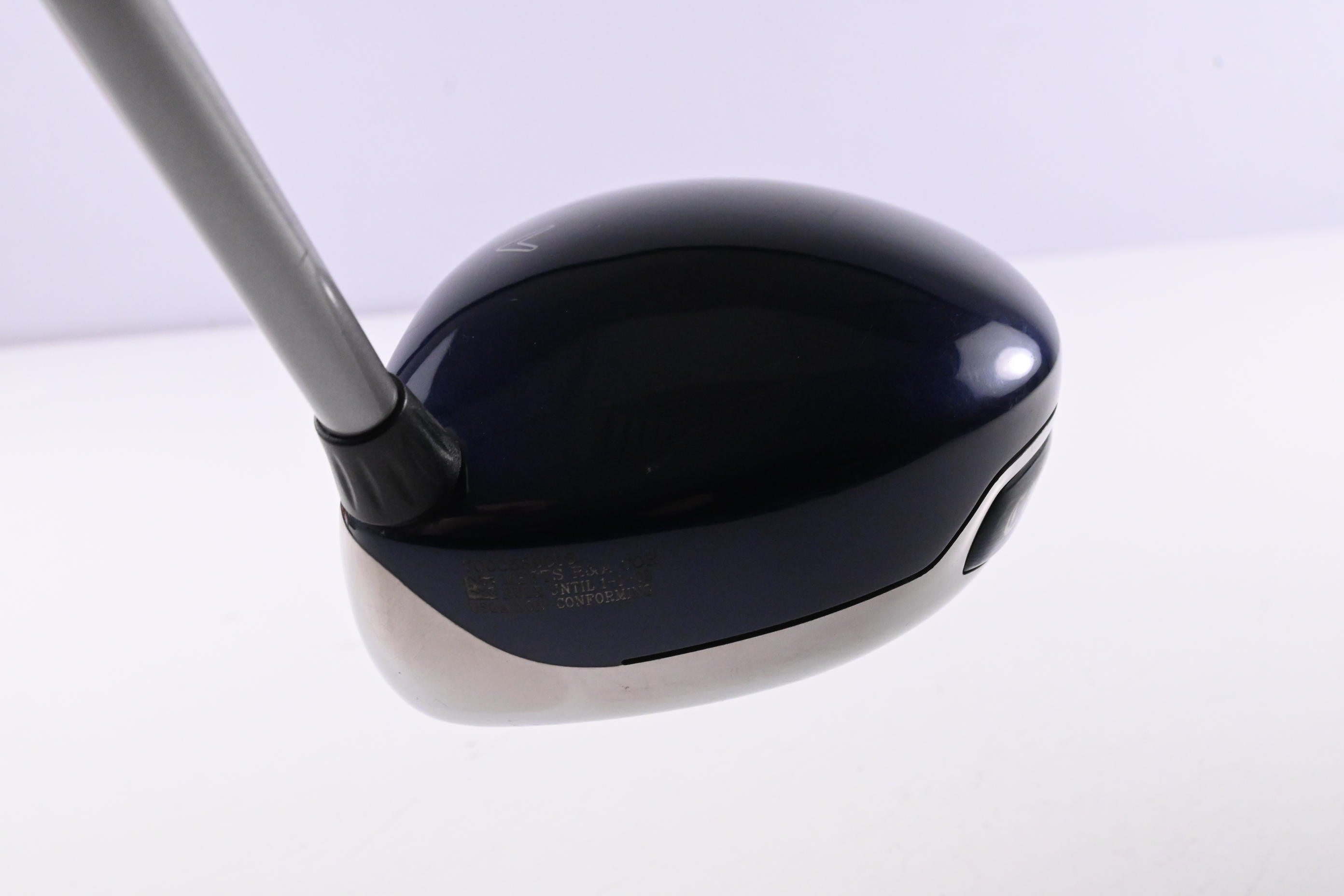 Callaway Great Big Bertha II Driver / 11 Degree / Regular Flex GBB System 60